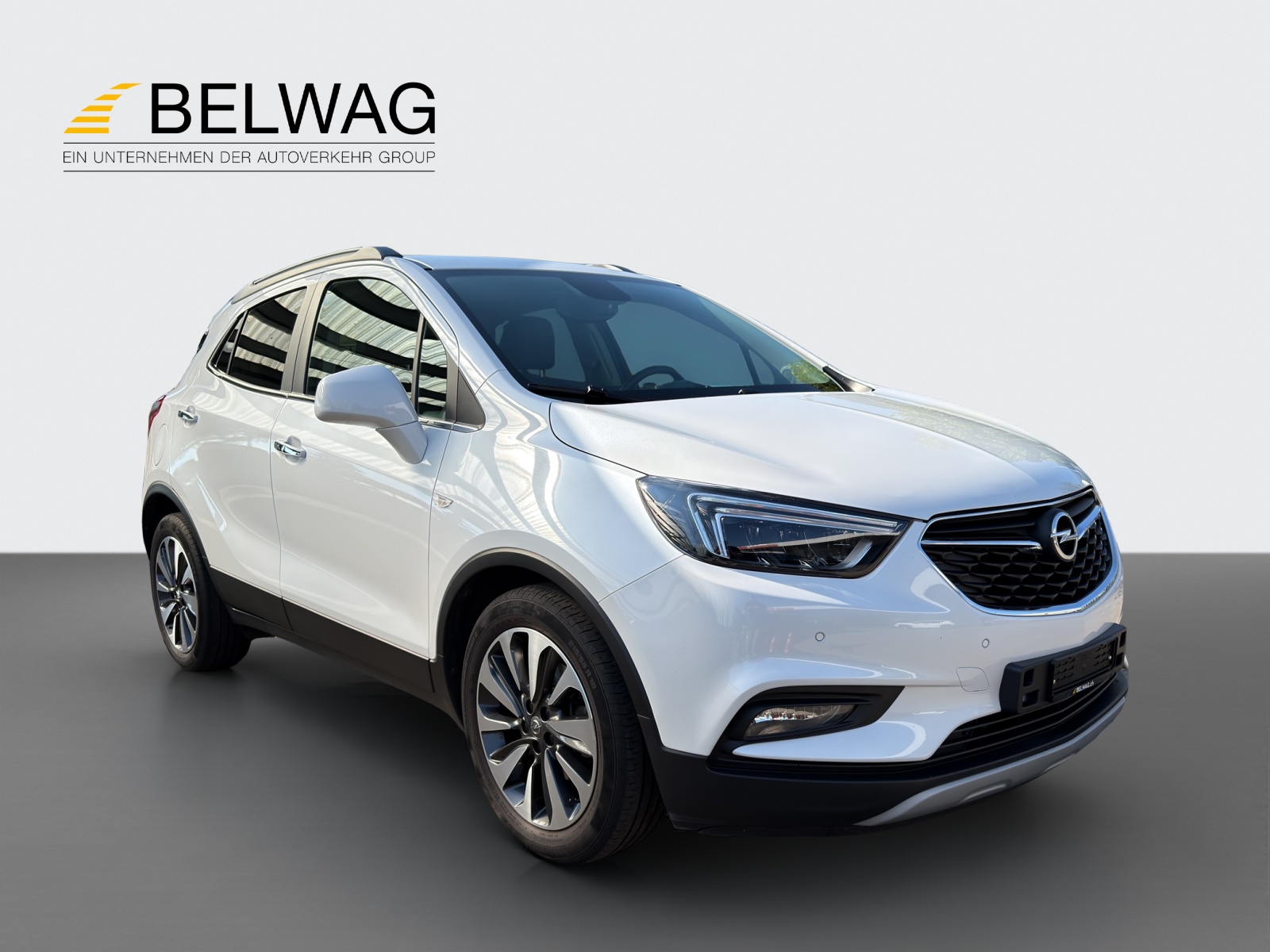 OPEL Mokka X 1.4T/140 Excellence-image-7