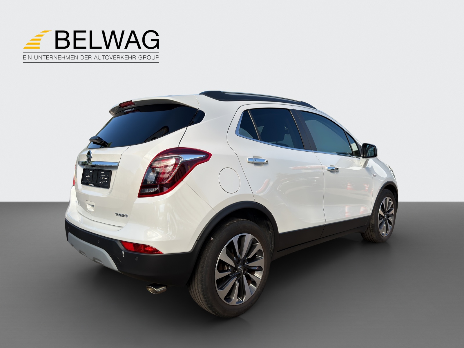 OPEL Mokka X 1.4T/140 Excellence-image-5
