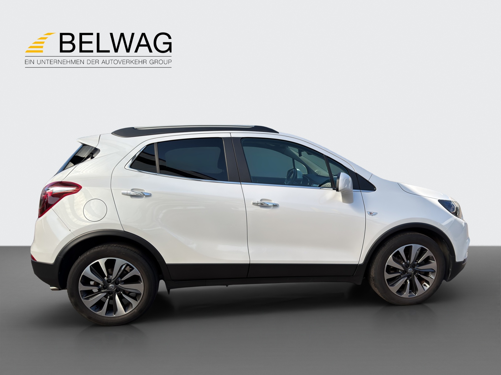 OPEL Mokka X 1.4T/140 Excellence-image-6