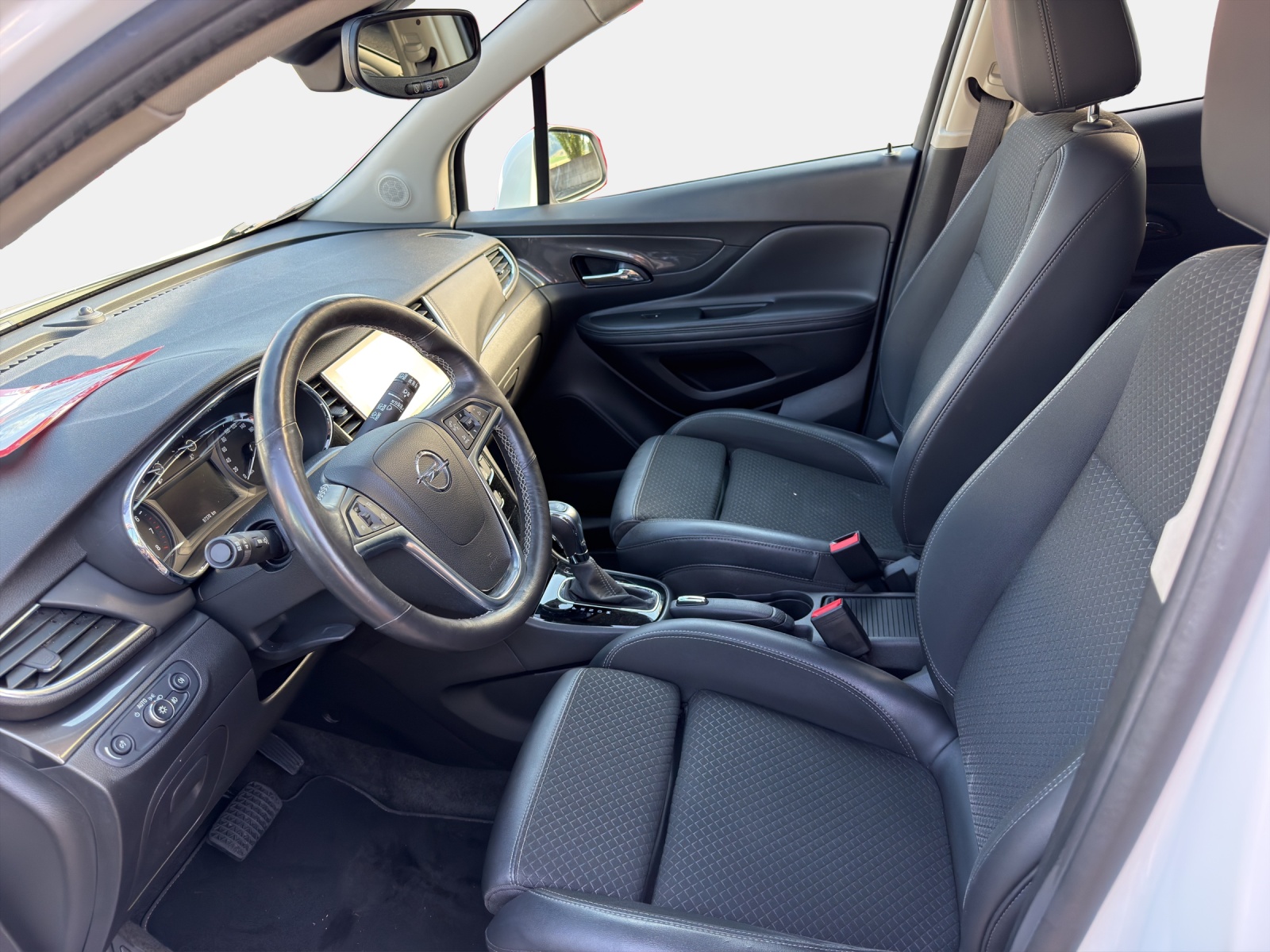 OPEL Mokka X 1.4T/140 Excellence-image-9