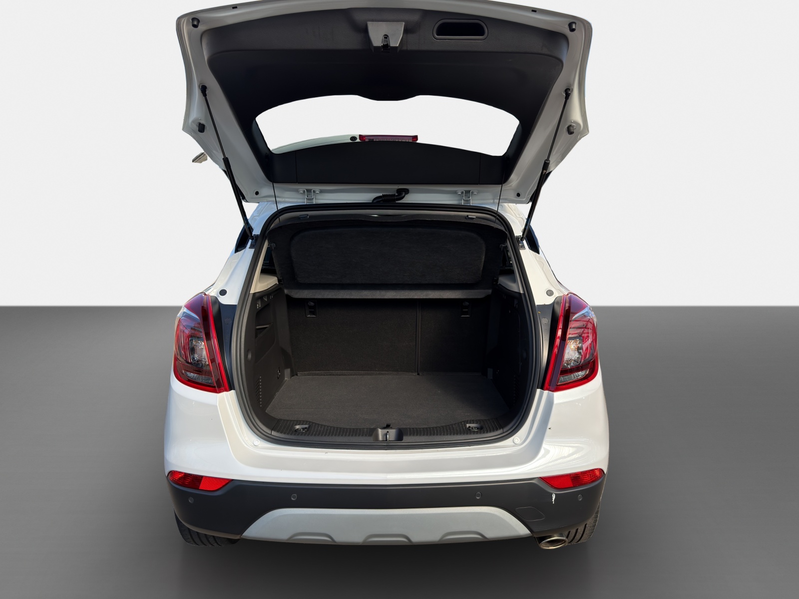 OPEL Mokka X 1.4T/140 Excellence-image-11