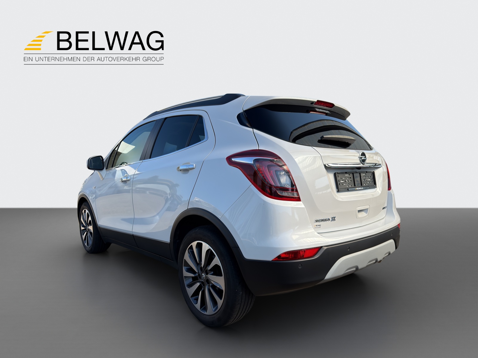 OPEL Mokka X 1.4T/140 Excellence-image-3