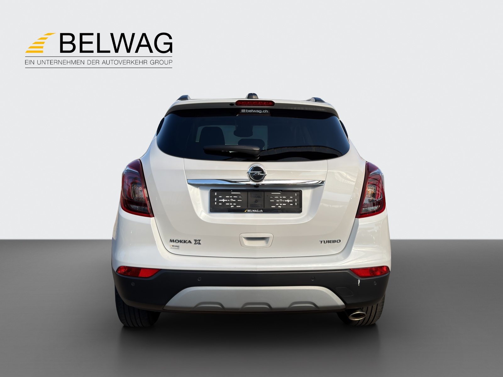 OPEL Mokka X 1.4T/140 Excellence-image-4