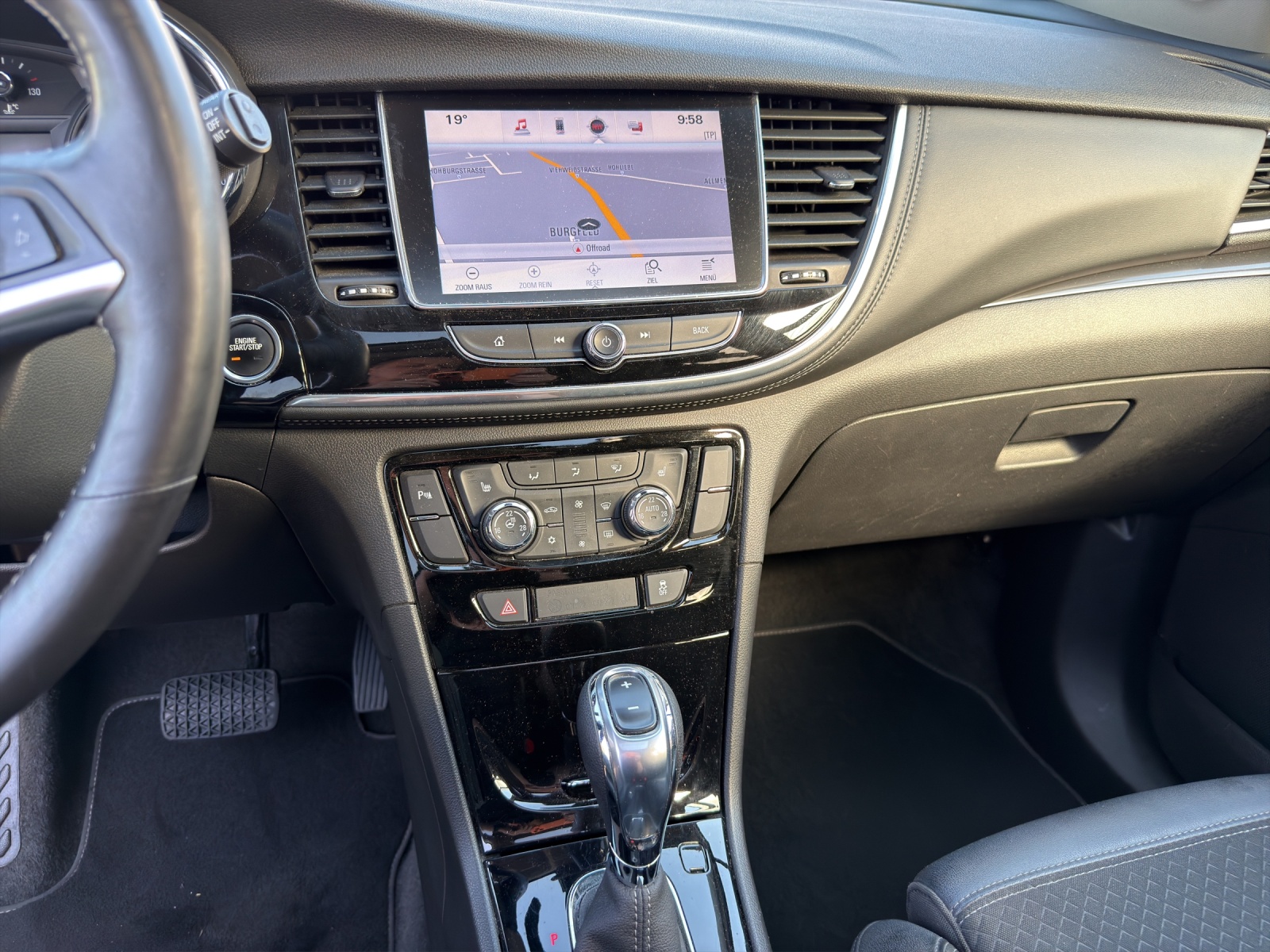 OPEL Mokka X 1.4T/140 Excellence-image-13