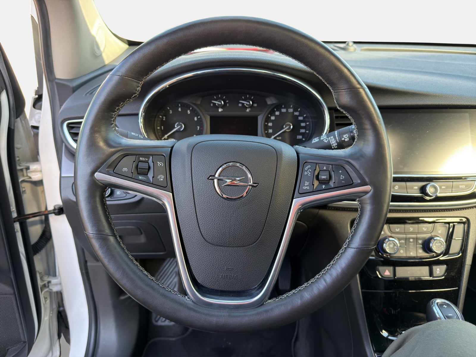 OPEL Mokka X 1.4T/140 Excellence-image-12