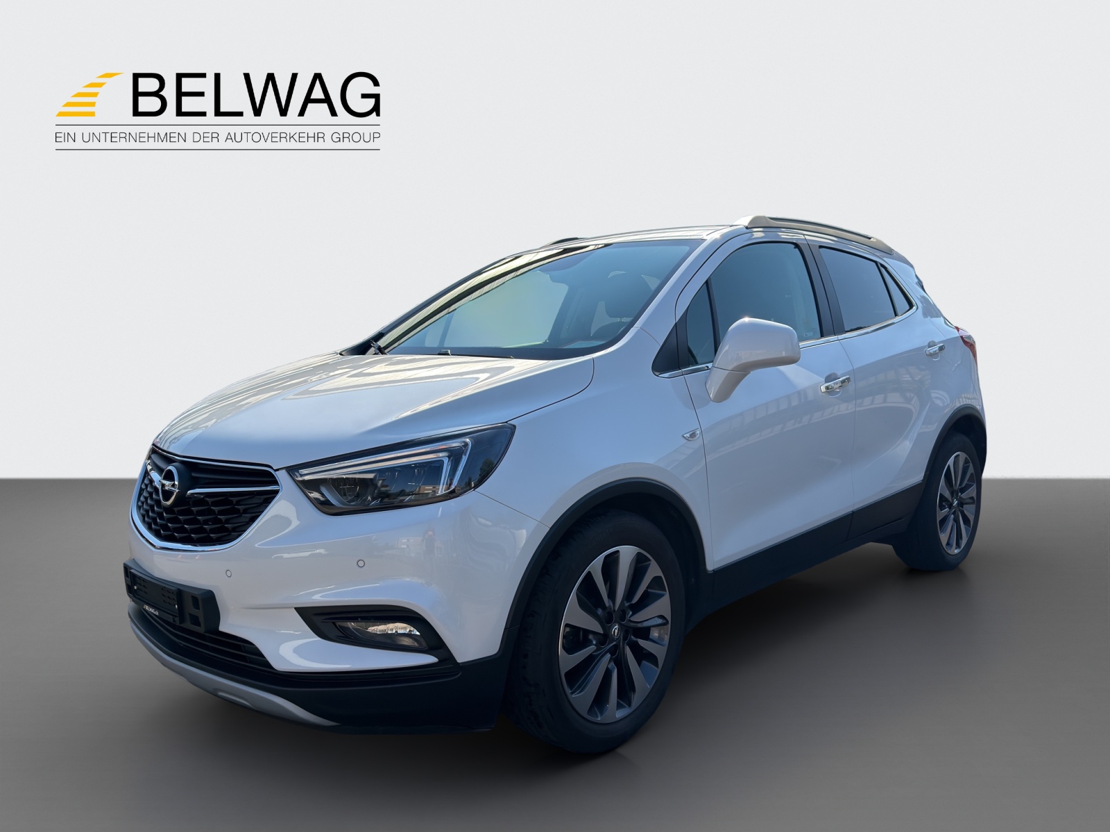 OPEL Mokka X 1.4T/140 Excellence-image-0