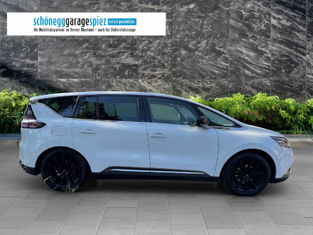 RENAULT Espace 1.6 dCi 160 Initiale-image-2