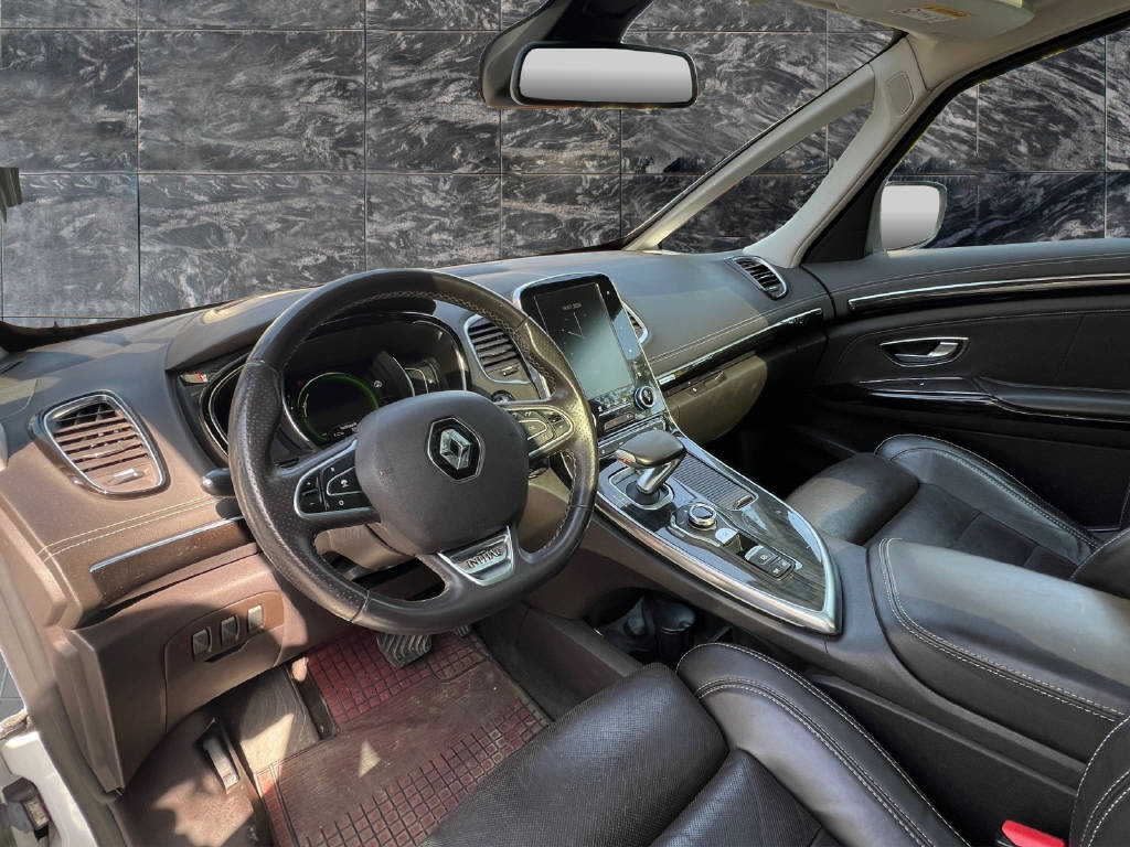 RENAULT Espace 1.6 dCi 160 Initiale-image-4