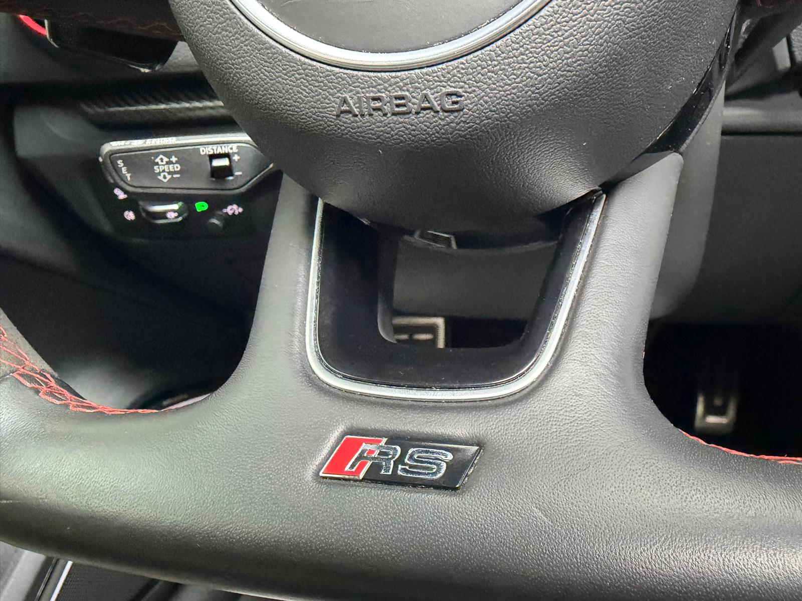 AUDI RS3 Sportback 2.5 TSI quattro S-tronic - Toit ouvrant, Echappement RS-image-18