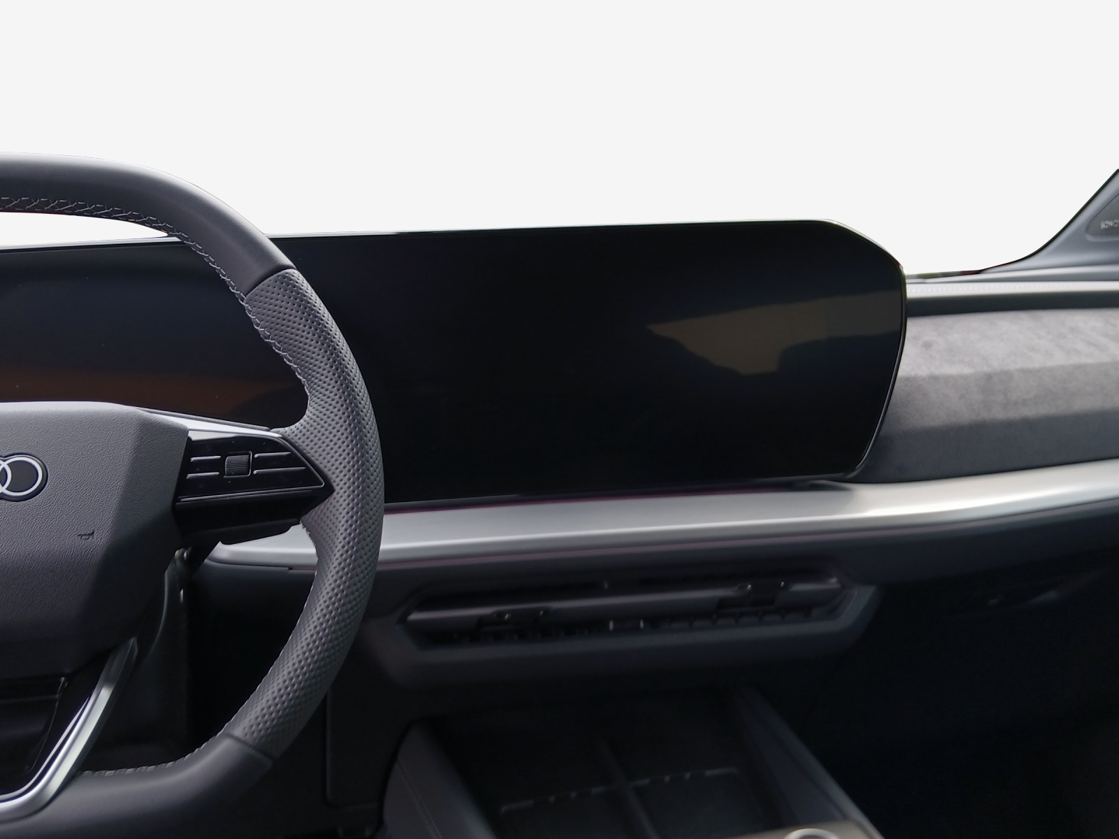 AUDI Q4 e-tron SUV quattro performance Swiss Ski-image-10