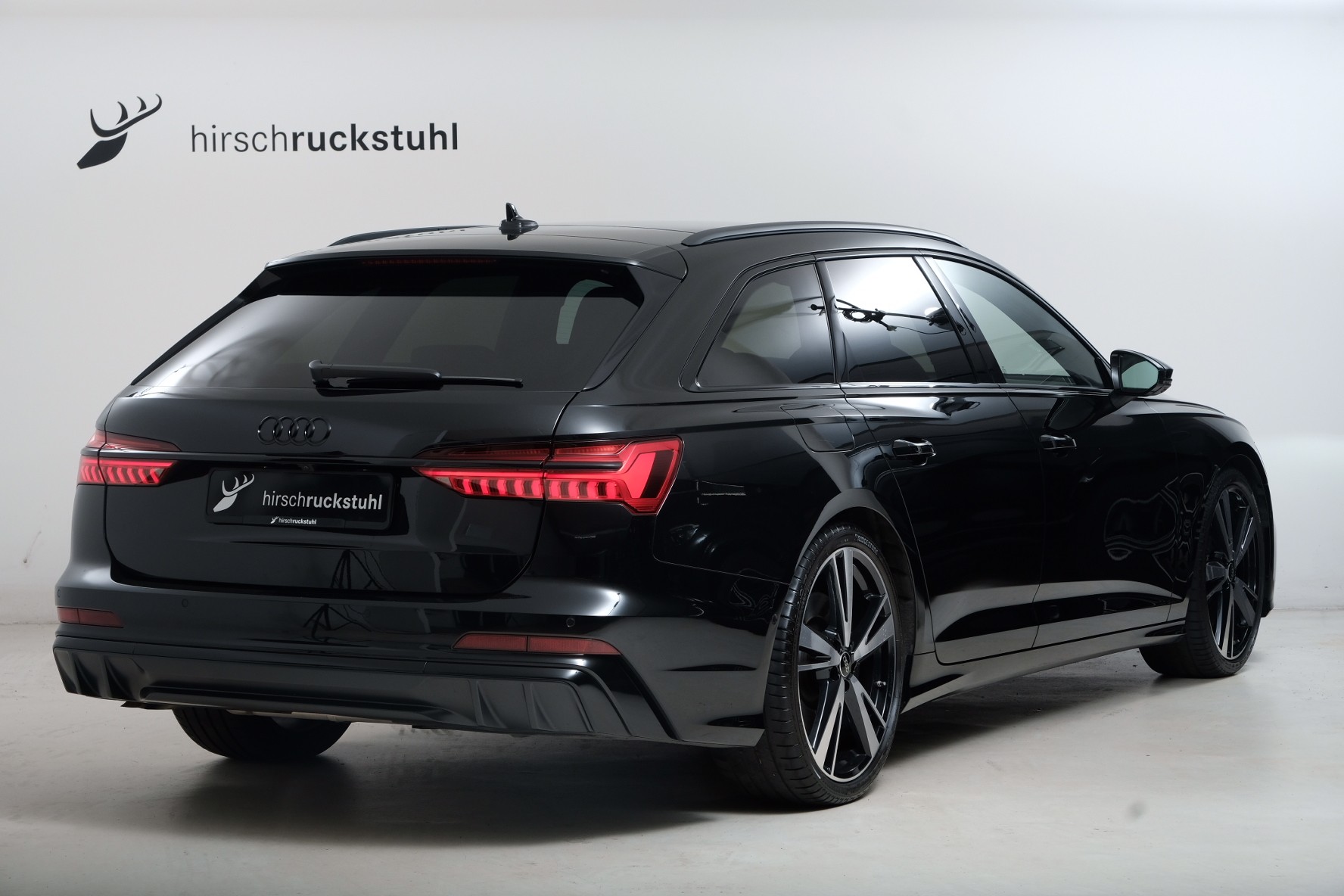 AUDI S6 Avant 3.0 TDI quattro tiptronic-image-3