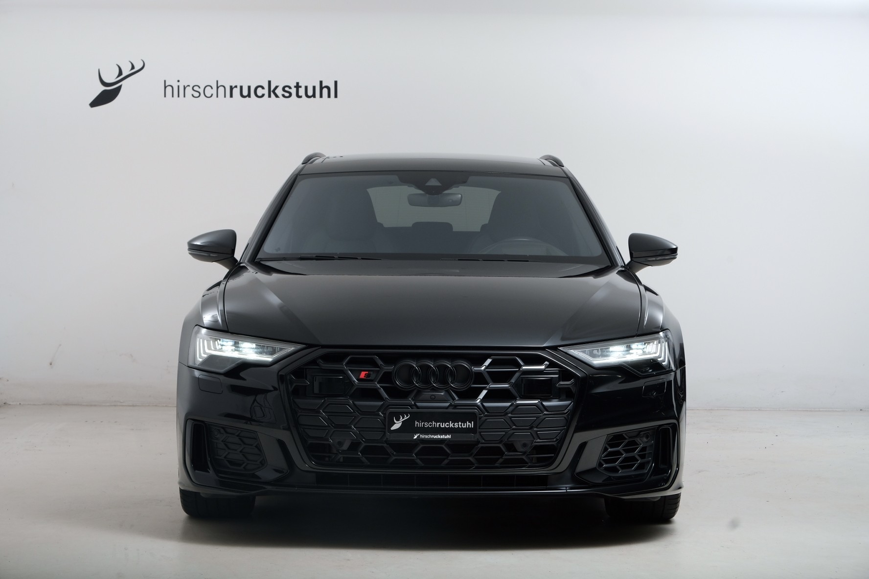 AUDI S6 Avant 3.0 TDI quattro tiptronic-image-1