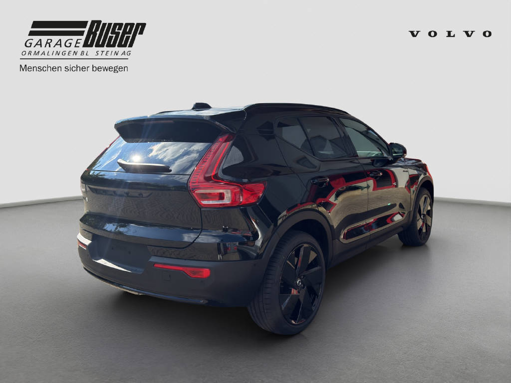 VOLVO EX40 Twin Black Edition AWD-image-3
