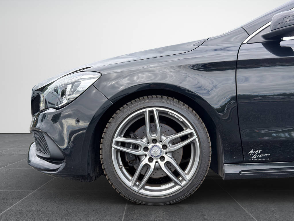 MERCEDES-BENZ CLA 250 AMG Line 4m-image-15