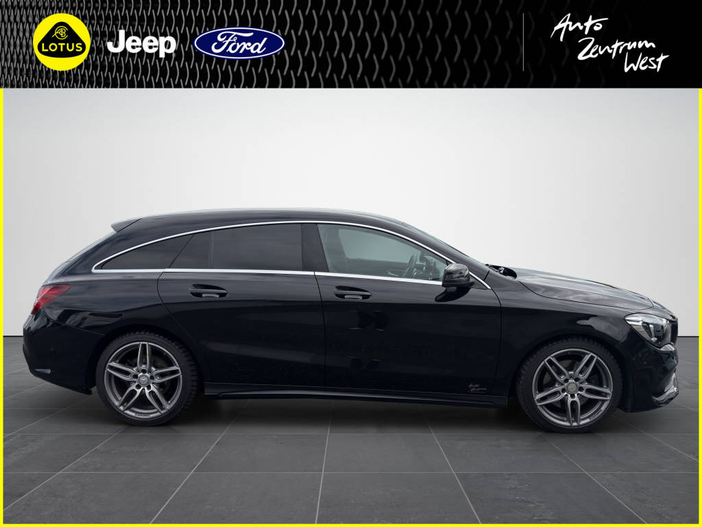 MERCEDES-BENZ CLA 250 AMG Line 4m-image-5