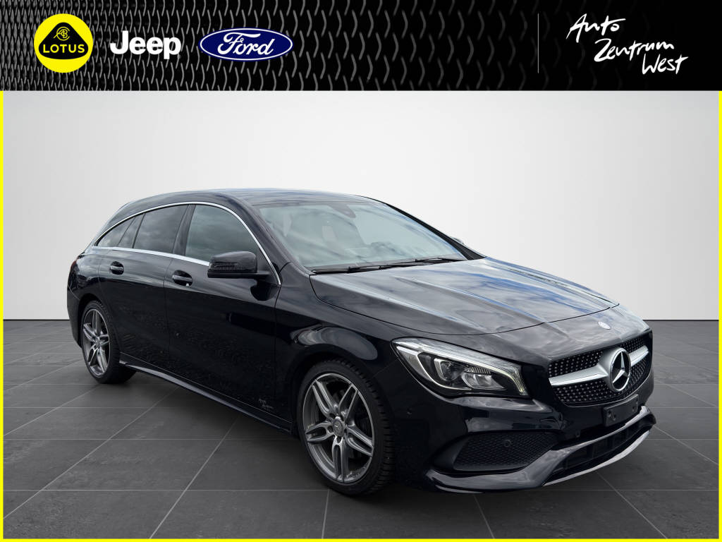 MERCEDES-BENZ CLA 250 AMG Line 4m-image-6