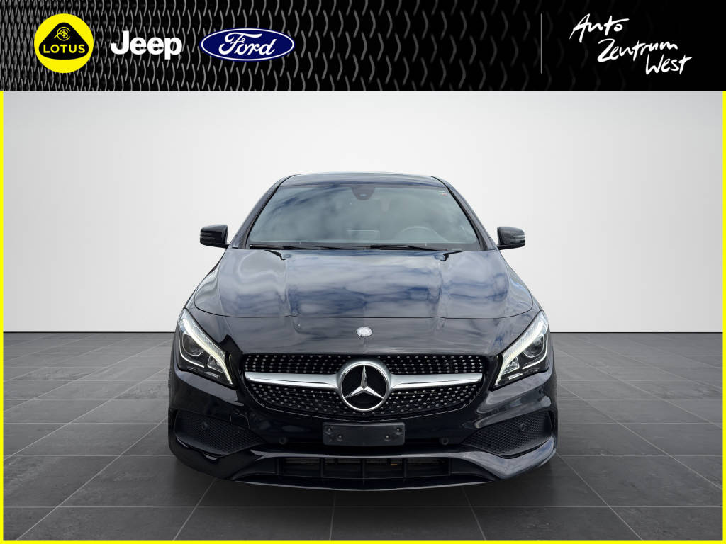 MERCEDES-BENZ CLA 250 AMG Line 4m-image-7