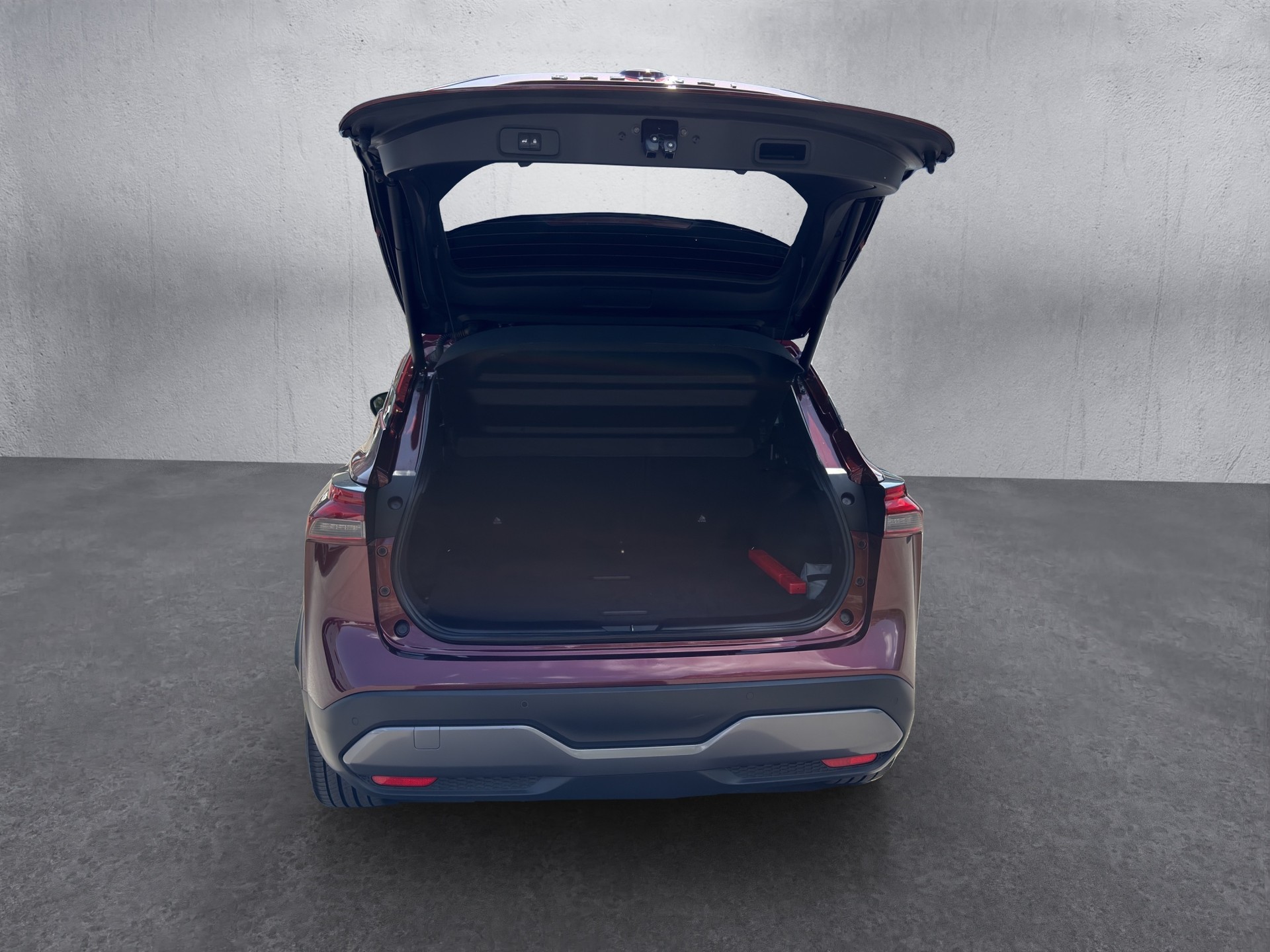 NISSAN Qashqai 1.3 MHEV Tekna+ 4x4-image-16