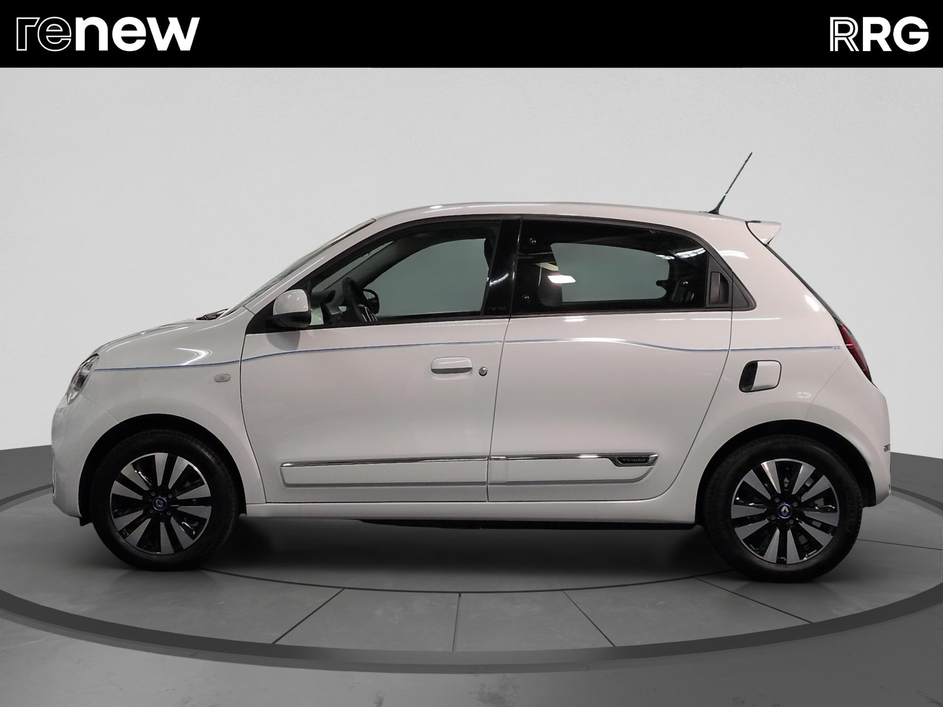 RENAULT Twingo Electric Intens-image-5