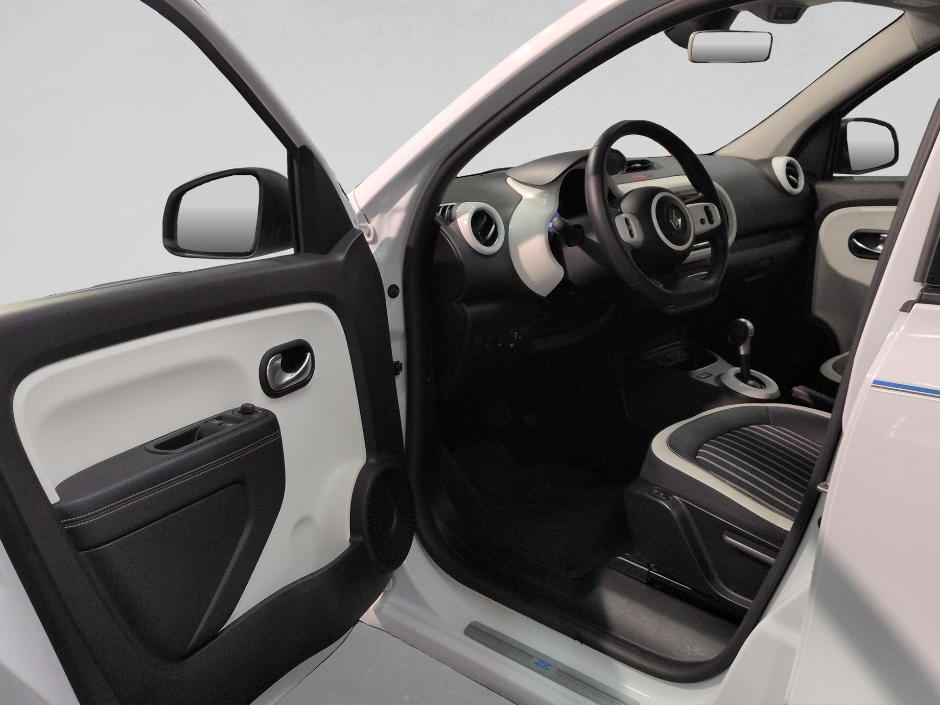 RENAULT Twingo Electric Intens-image-20