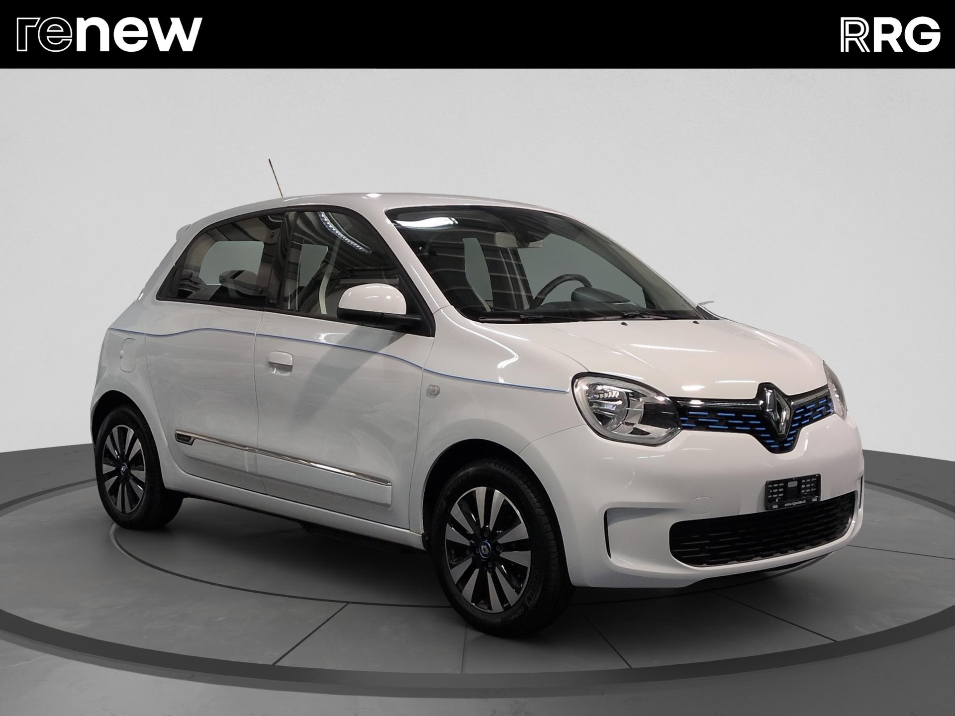 Twingo Electric Intens