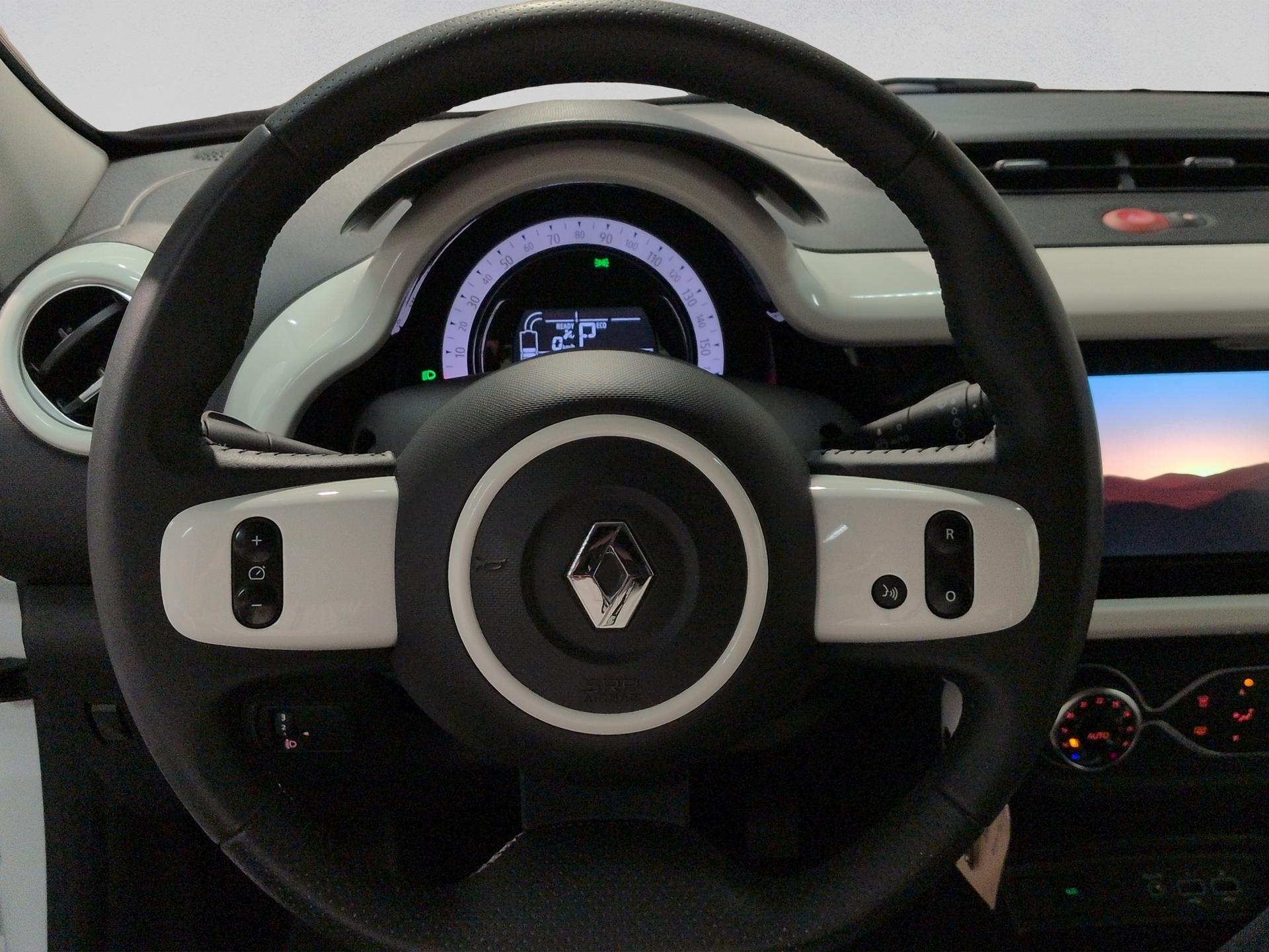 RENAULT Twingo Electric Intens-image-9