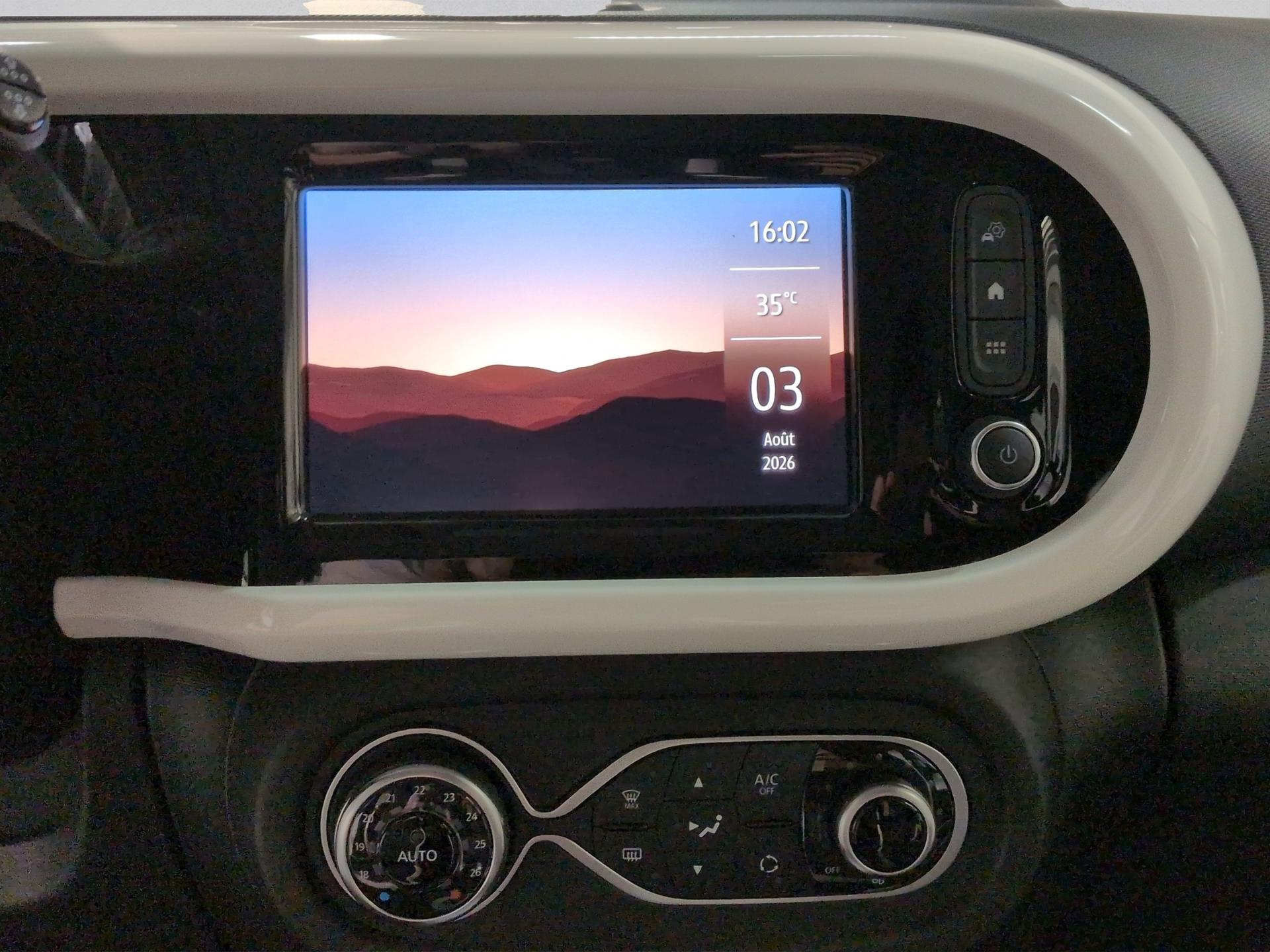 RENAULT Twingo Electric Intens-image-12