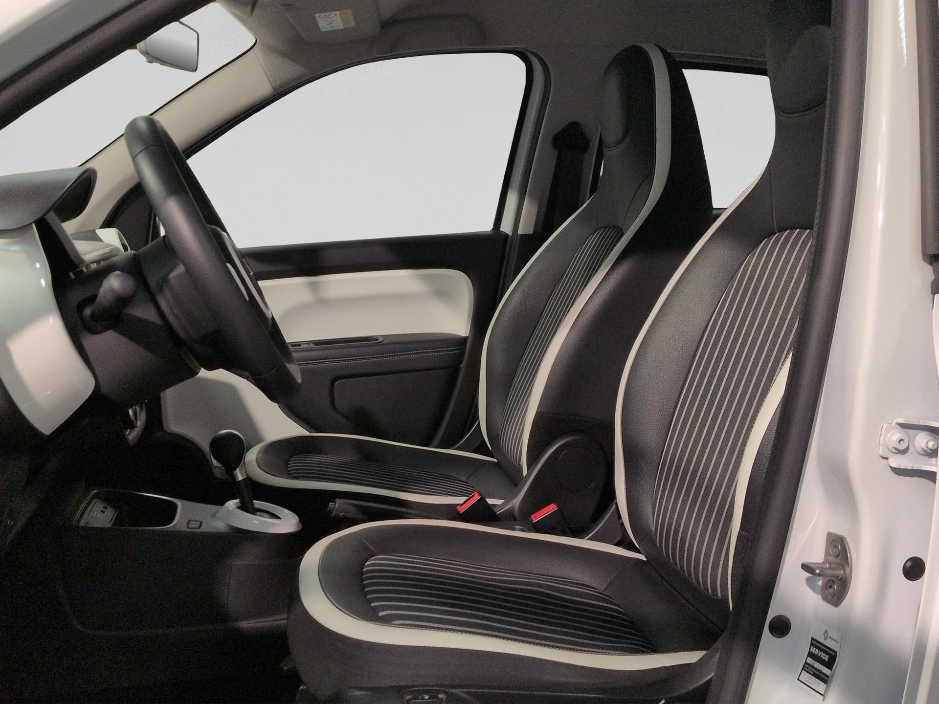 RENAULT Twingo Electric Intens-image-8