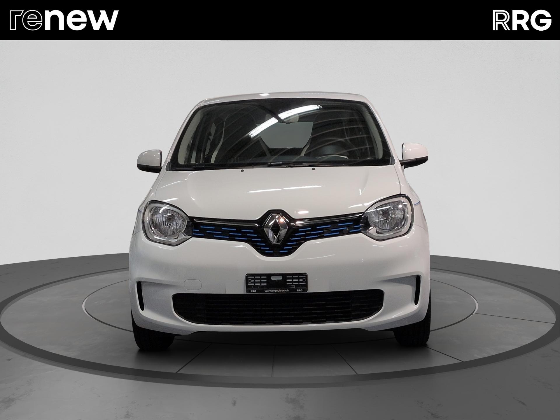 RENAULT Twingo Electric Intens-image-7
