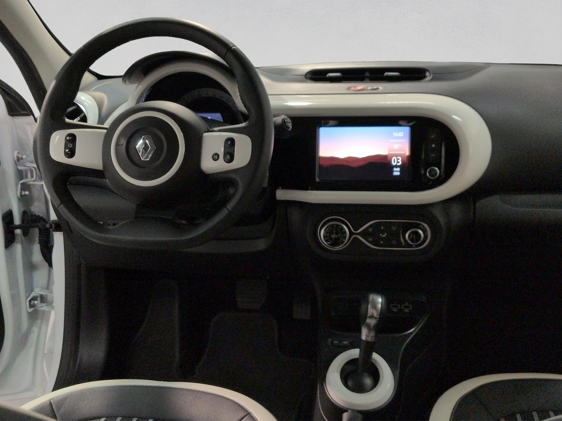 RENAULT Twingo Electric Intens-image-13
