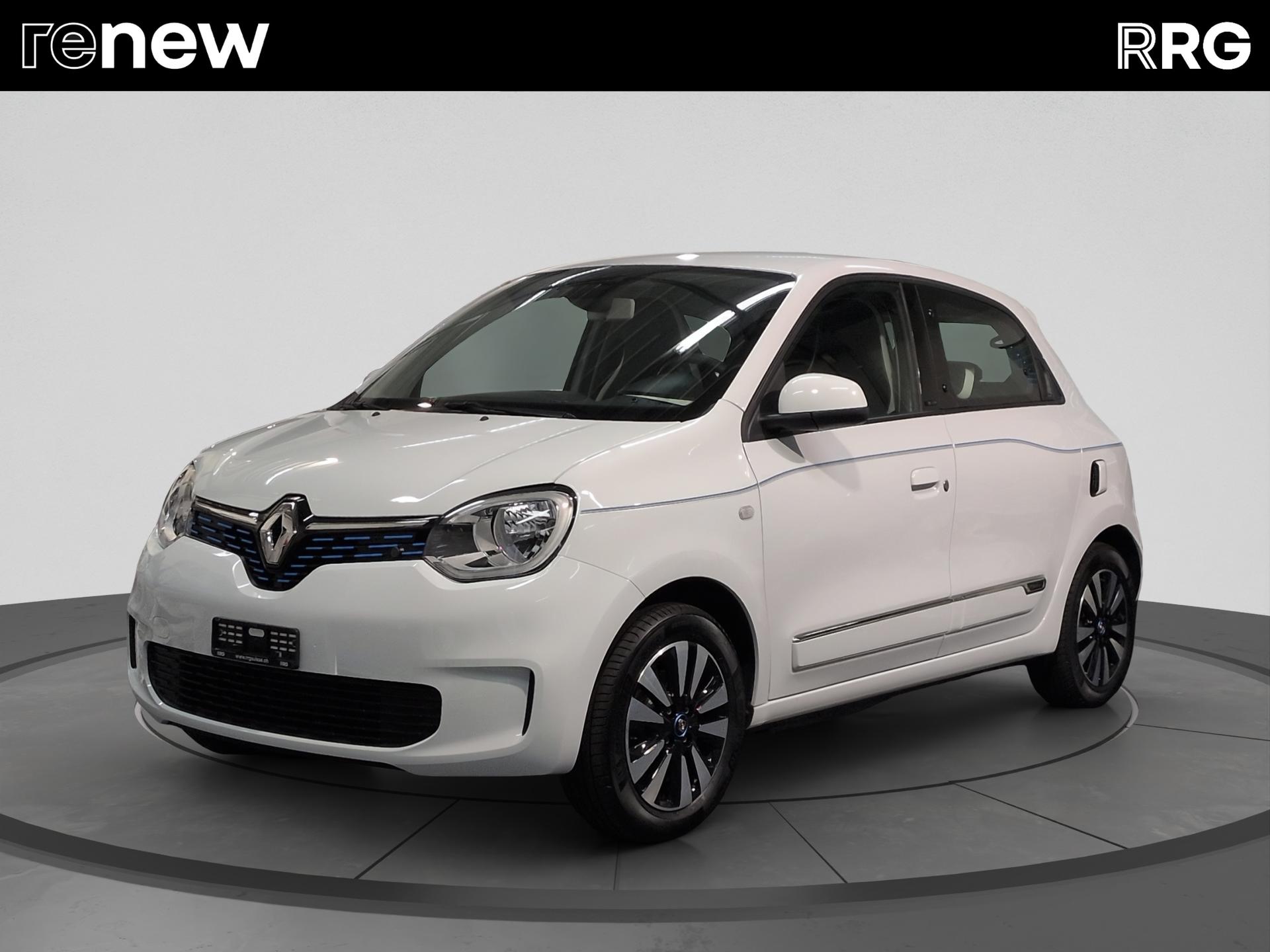 RENAULT Twingo Electric Intens-image-6