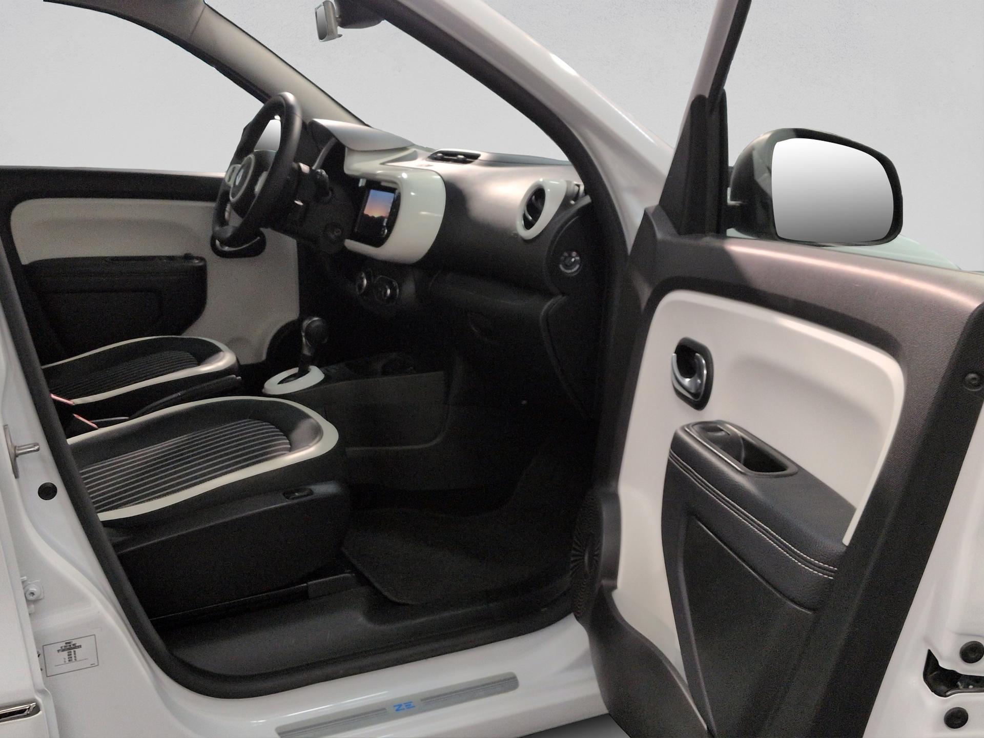 RENAULT Twingo Electric Intens-image-21