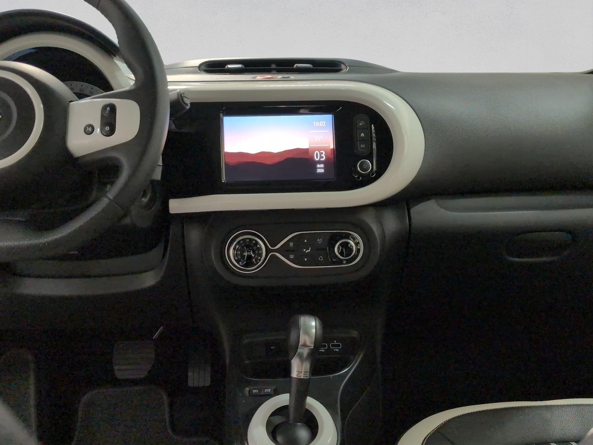 RENAULT Twingo Electric Intens-image-11
