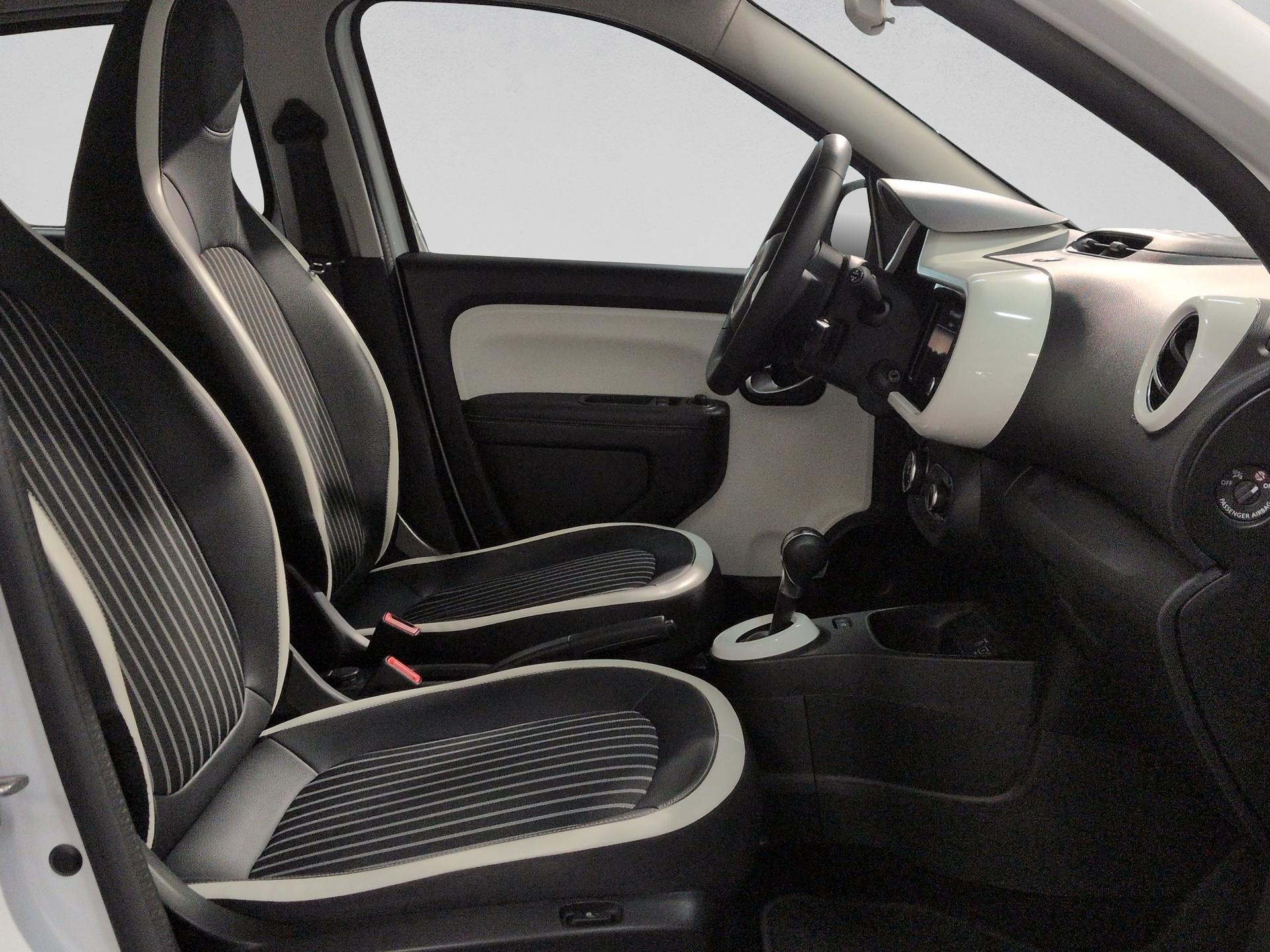 RENAULT Twingo Electric Intens-image-16