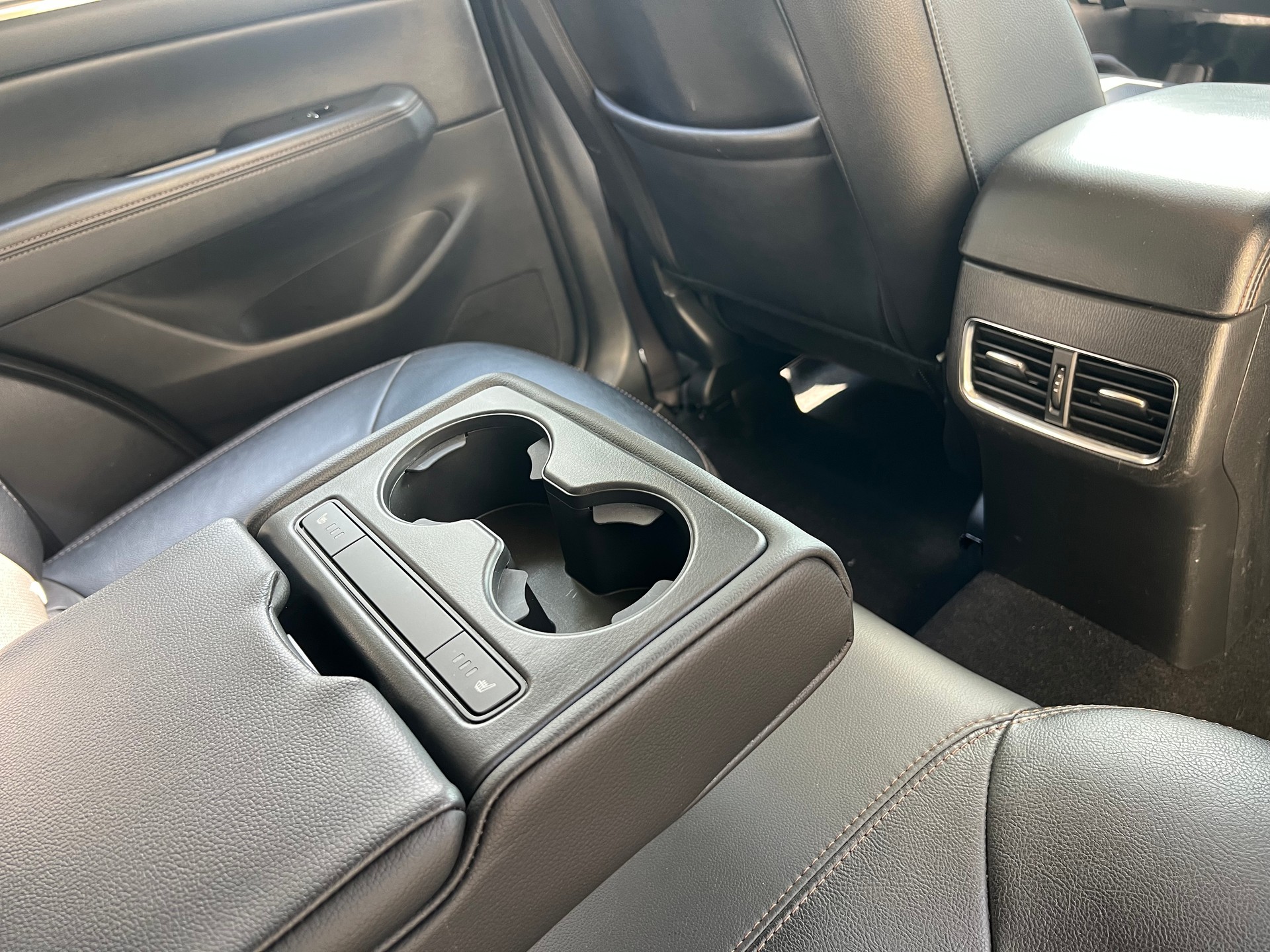 MAZDA CX-5 SKYACTIV-D 175 Revolution AWD Automat-image-20