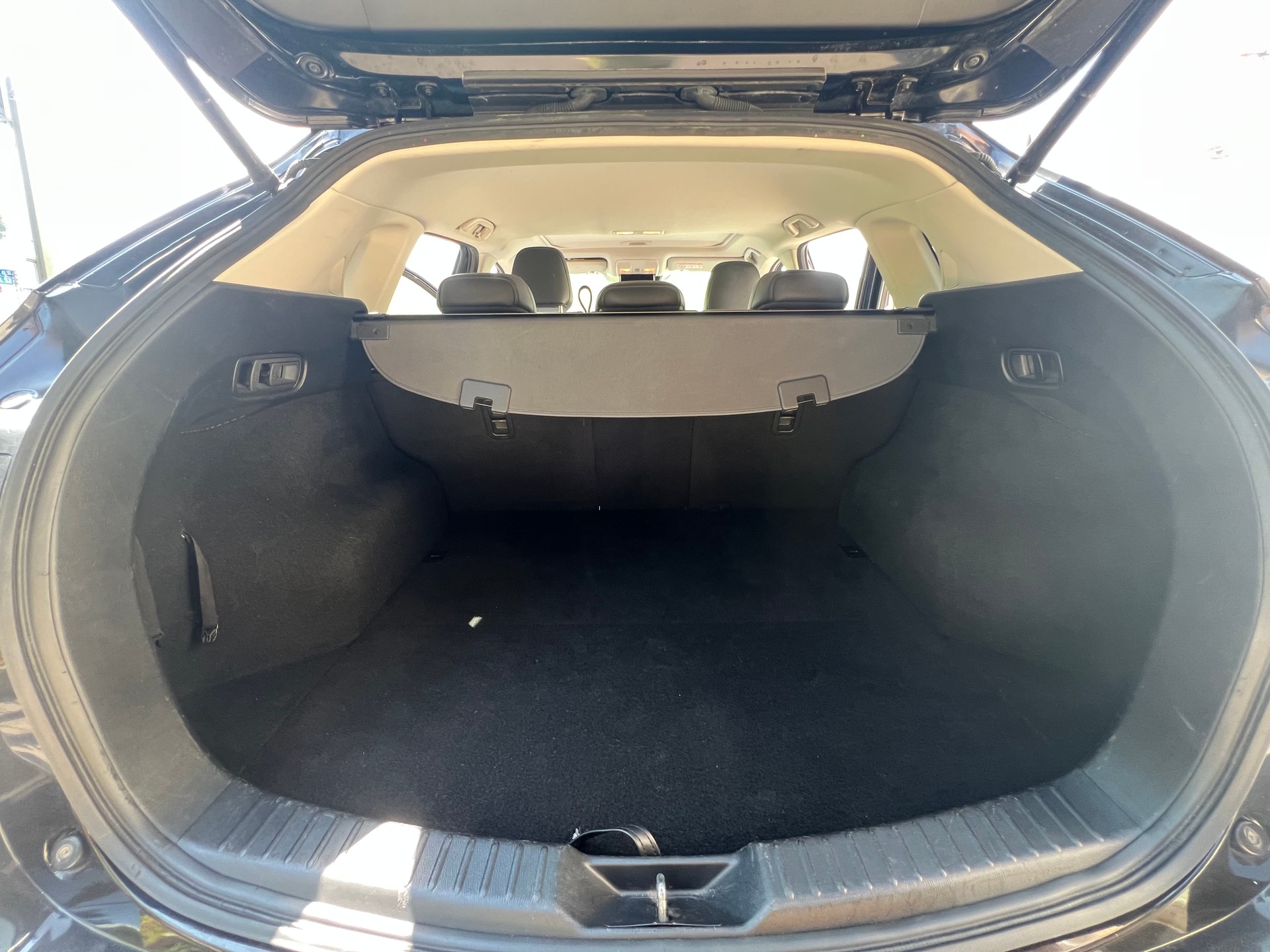 MAZDA CX-5 SKYACTIV-D 175 Revolution AWD Automat-image-22