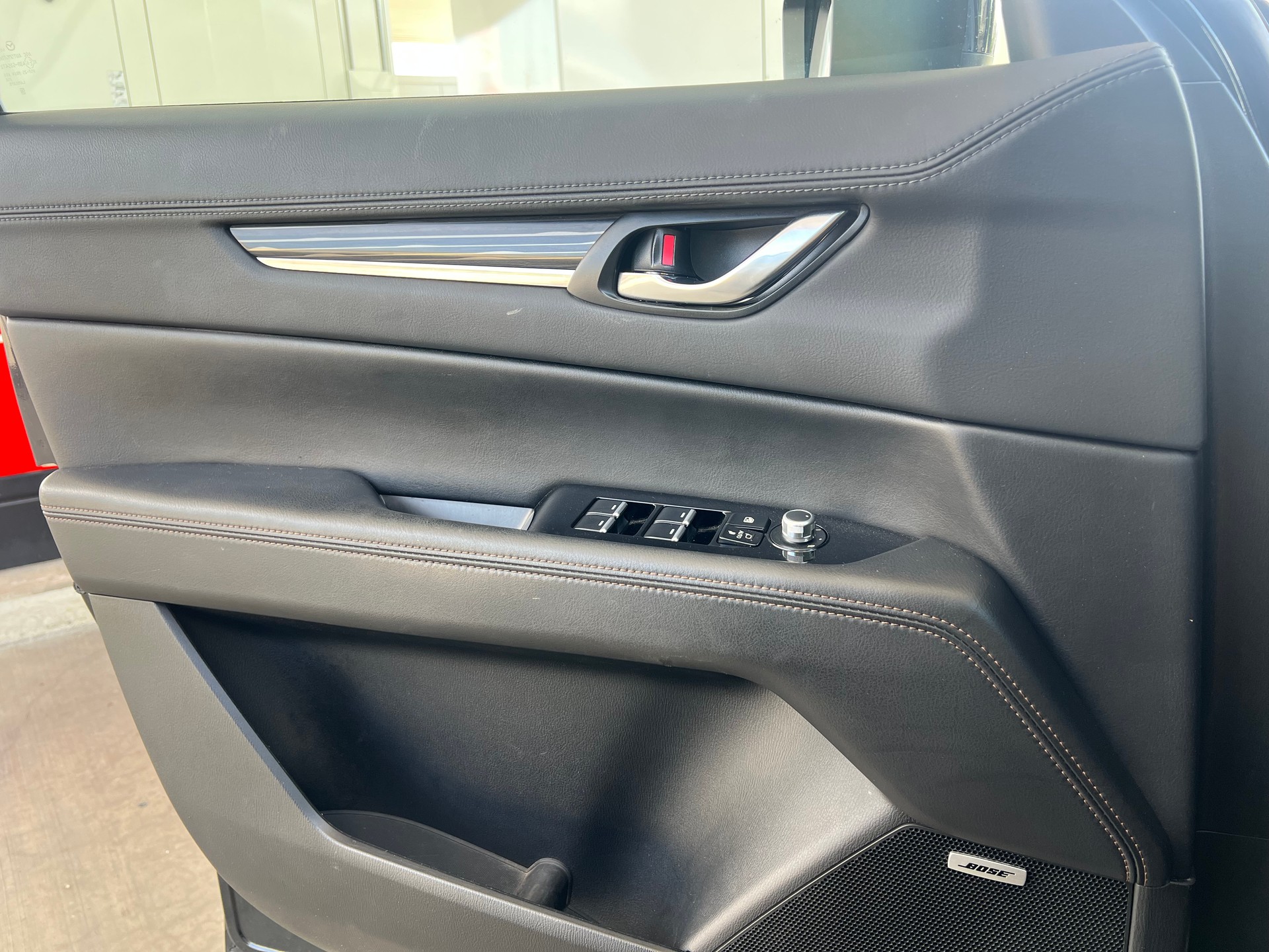 MAZDA CX-5 SKYACTIV-D 175 Revolution AWD Automat-image-16