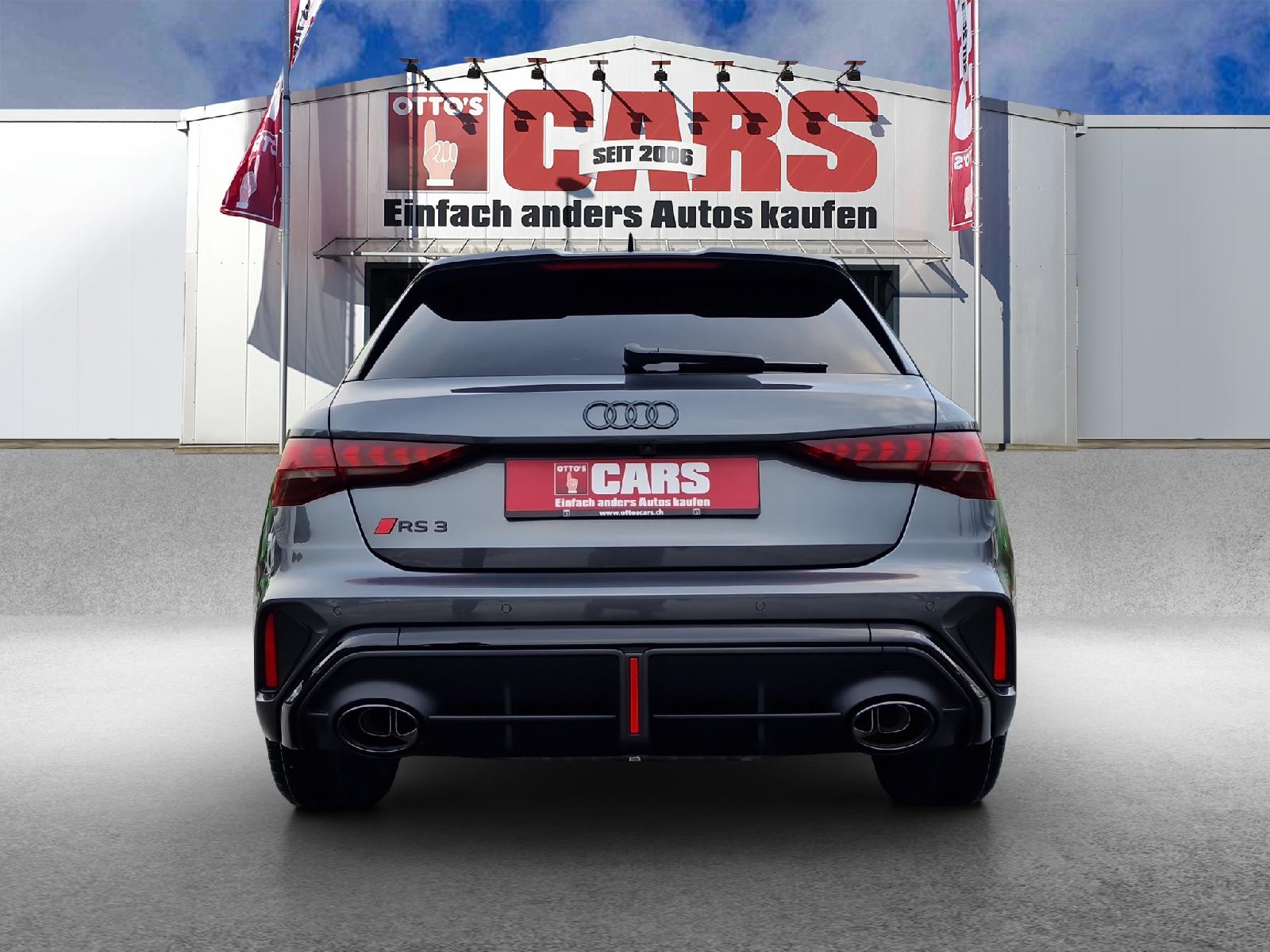 AUDI RS3 Sportback 2.5 TFSI quattro S-Tronic *10J.Gratisservice*Abstandstempomat*Spurhalte*Totwinkel* 2026-image-11