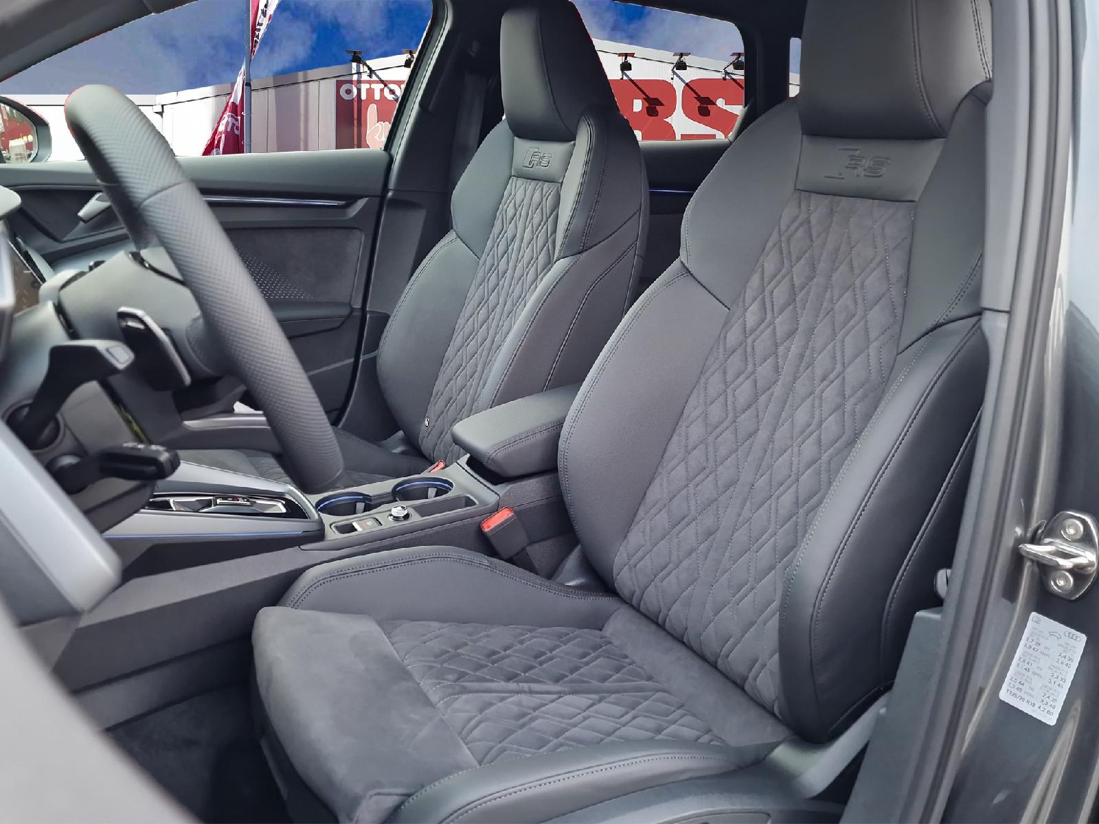 AUDI RS3 Sportback 2.5 TFSI quattro S-Tronic *10J.Gratisservice*Abstandstempomat*Spurhalte*Totwinkel* 2026-image-7