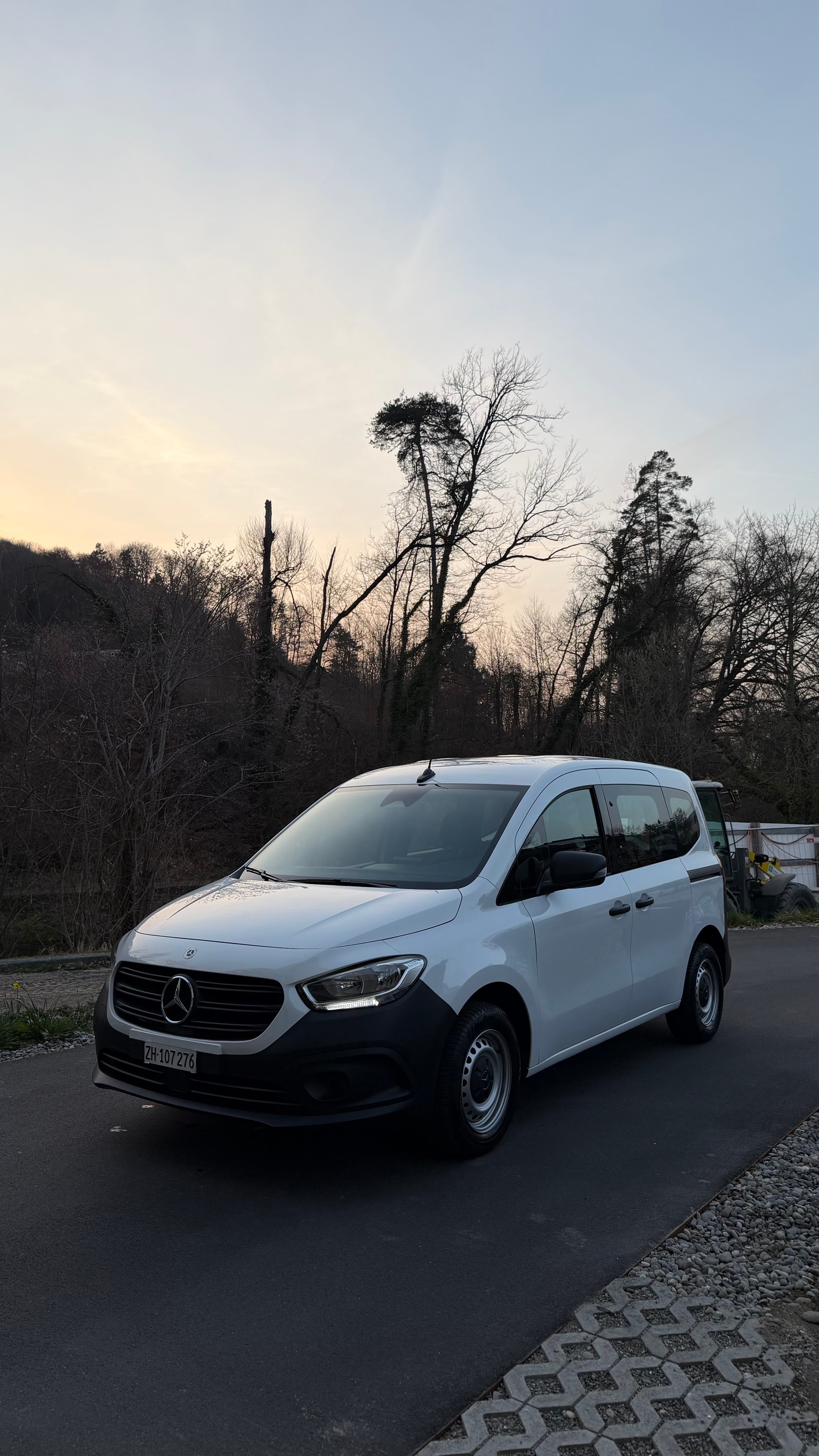 MERCEDES-BENZ CITAN-image-0