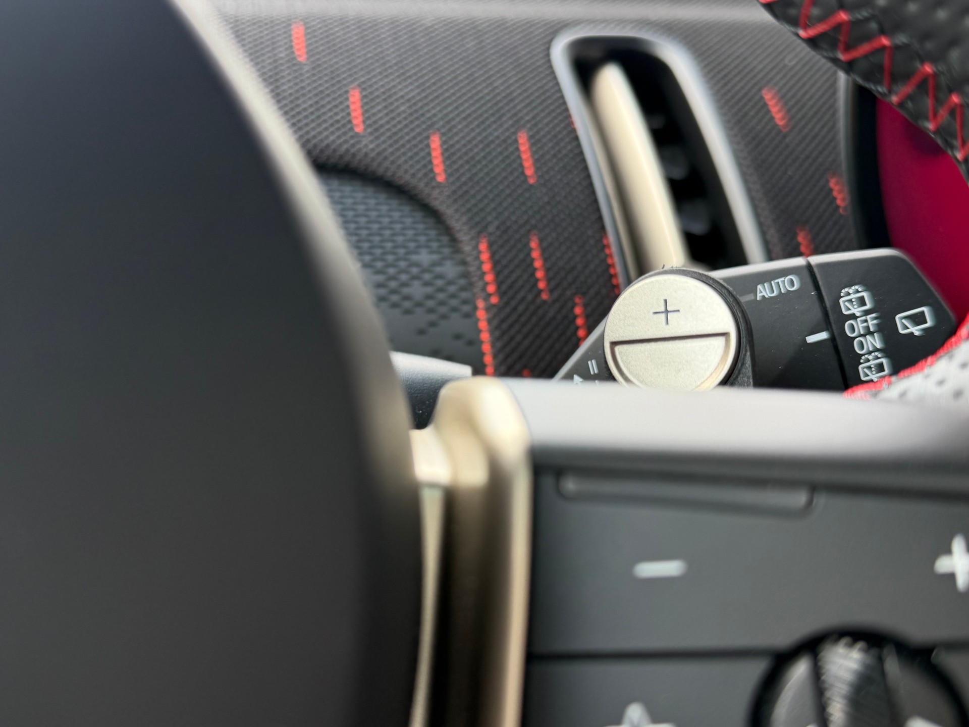 MINI Countryman C PADDLES *John Cooper Works*-image-25
