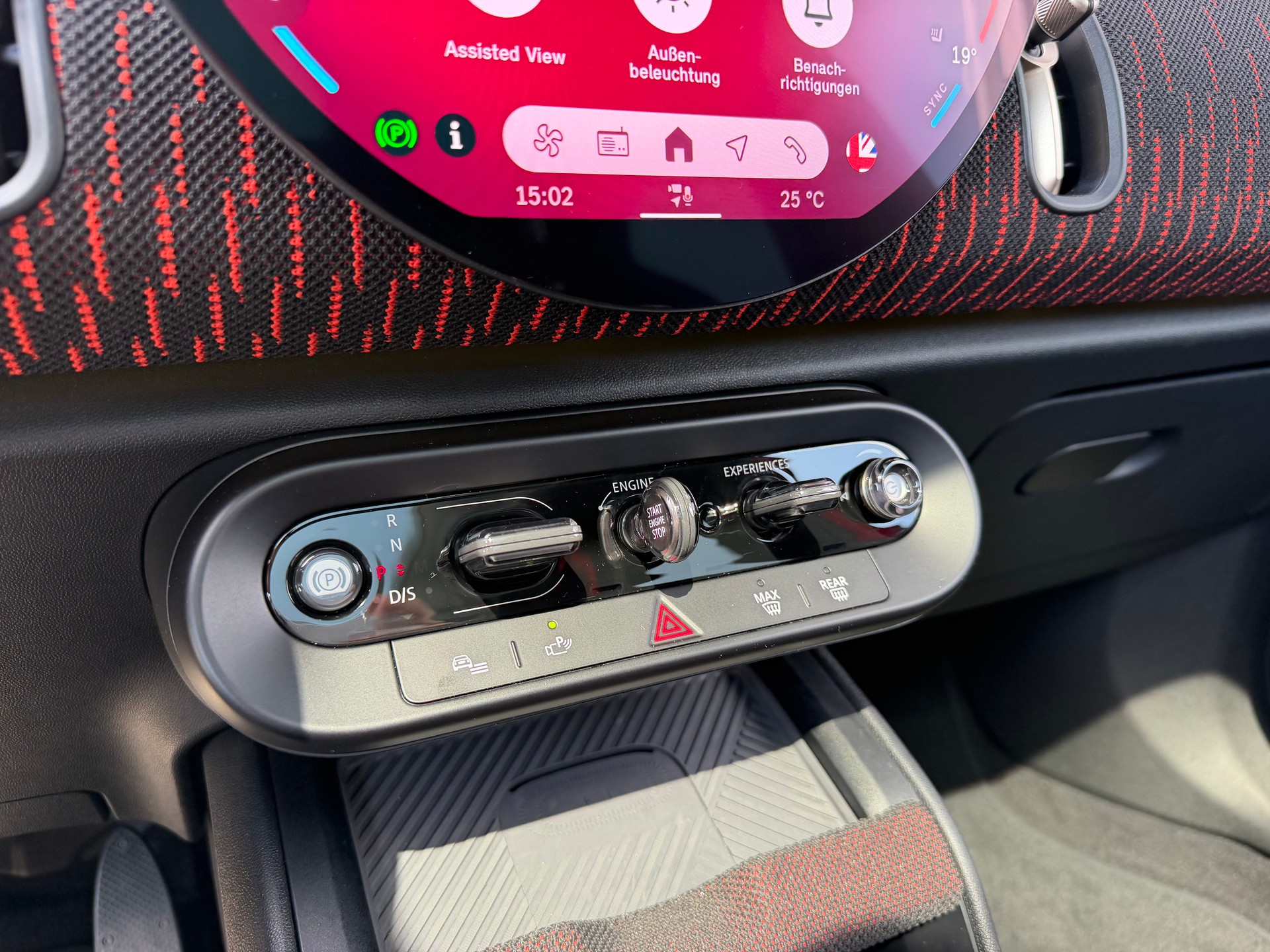 MINI Countryman C PADDLES *John Cooper Works*-image-28