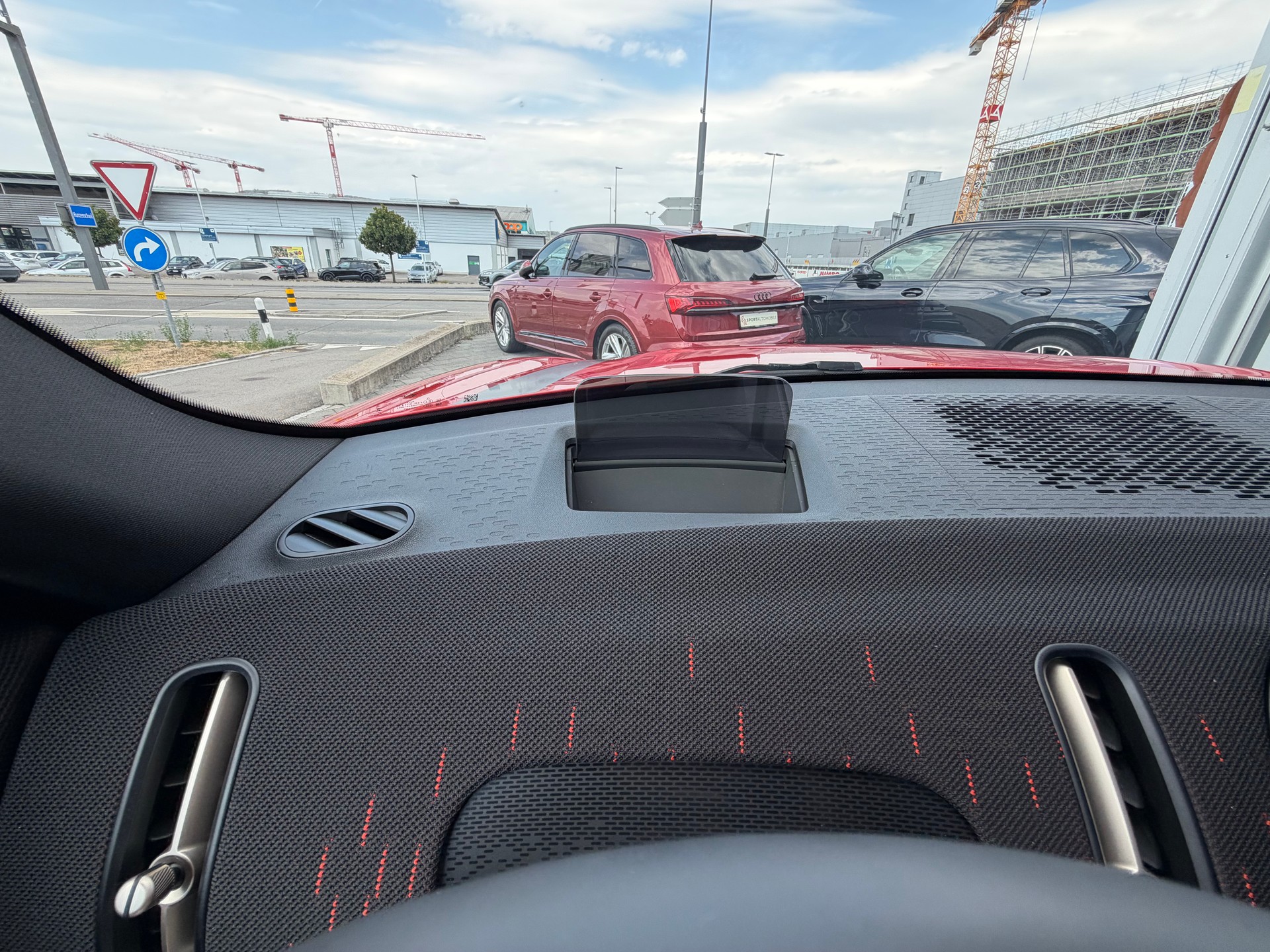 MINI Countryman C PADDLES *John Cooper Works*-image-17