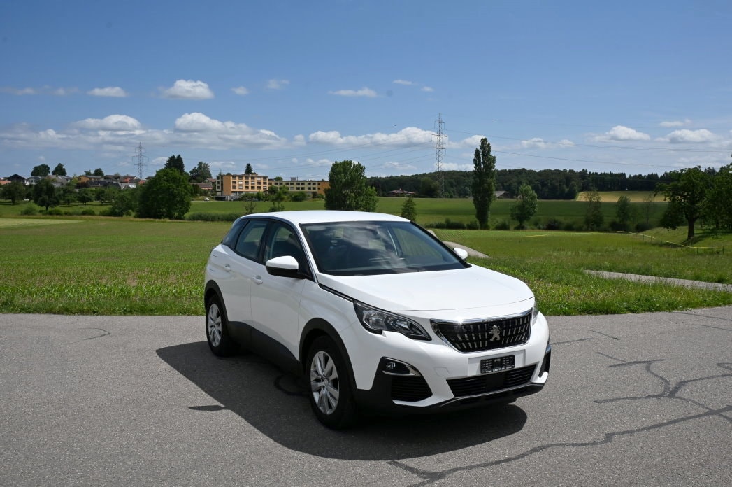 PEUGEOT 3008 1.5 BlueHDi Active-image-1