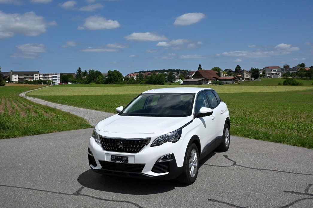 PEUGEOT 3008 1.5 BlueHDi Active-image-0