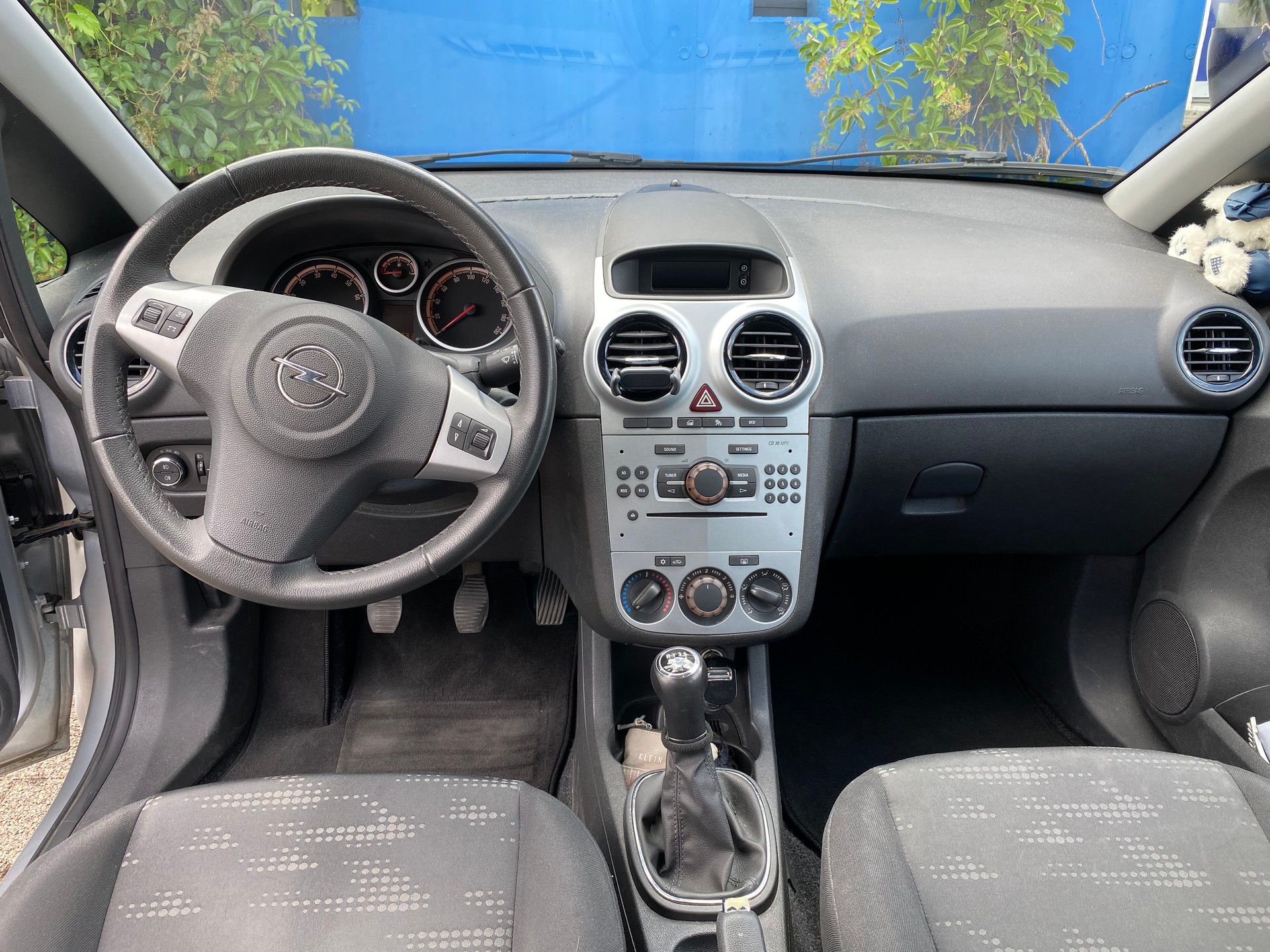 OPEL 1.2i eFLEX Color Ed. S/S-image-5