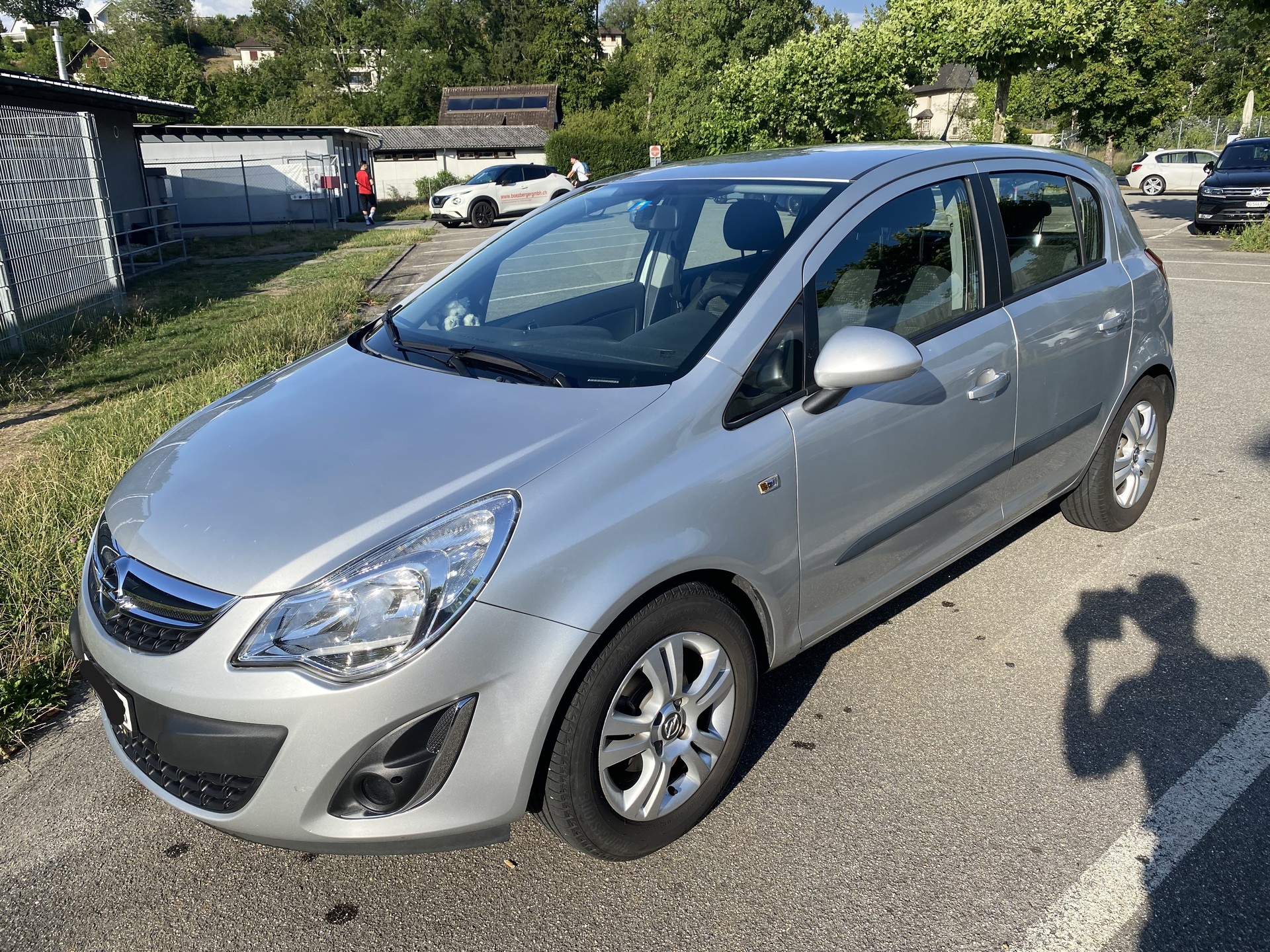 OPEL 1.2i eFLEX Color Ed. S/S-image-0