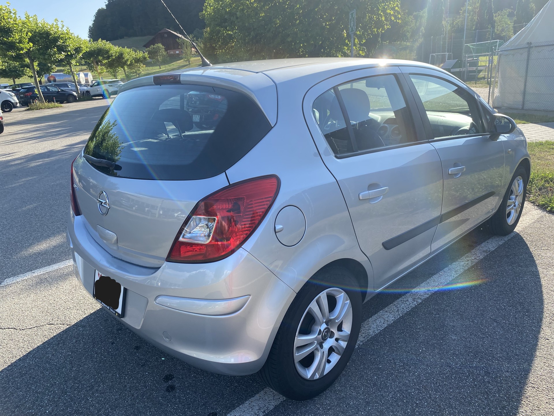OPEL 1.2i eFLEX Color Ed. S/S-image-3