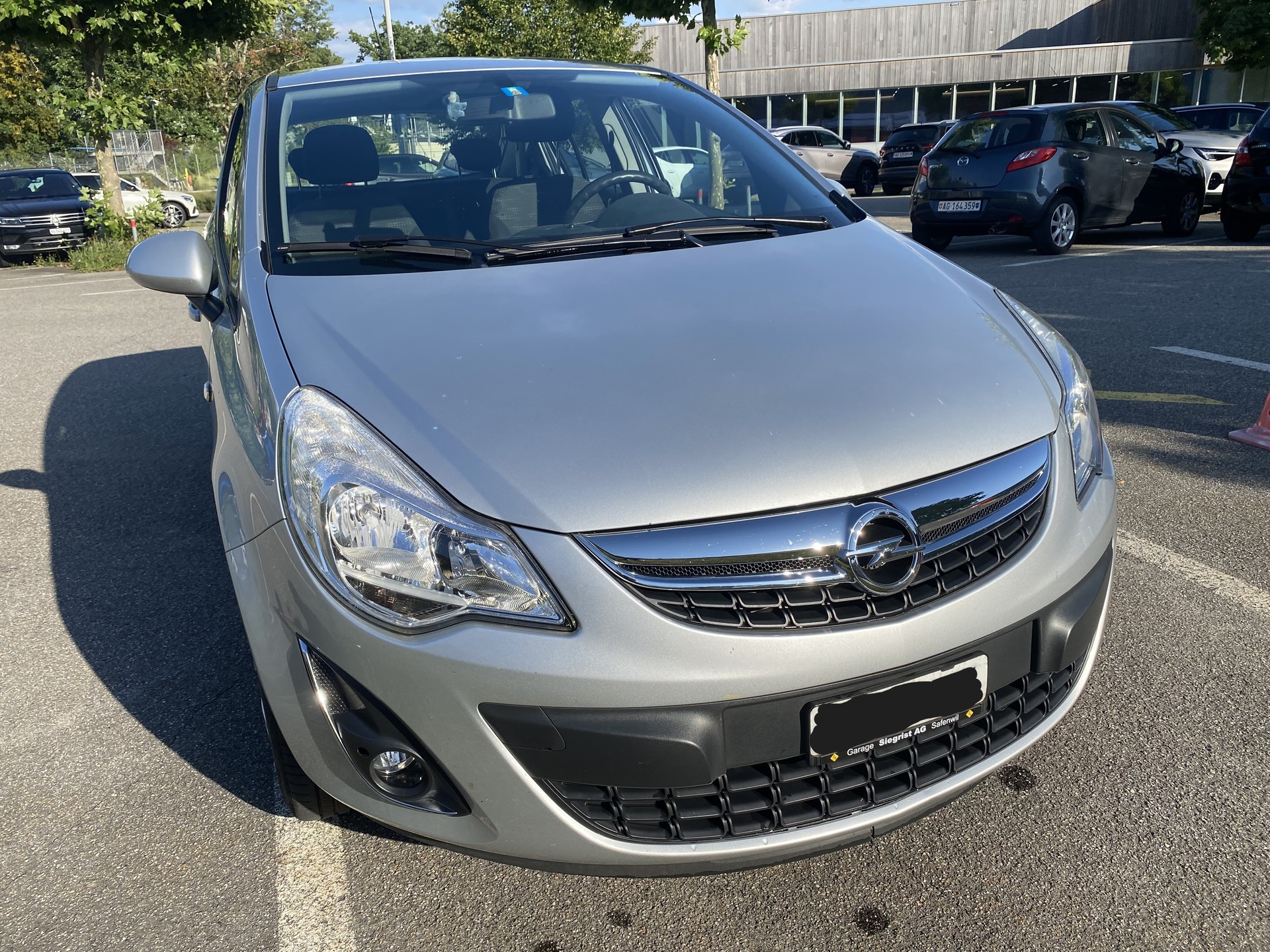 OPEL 1.2i eFLEX Color Ed. S/S-image-4