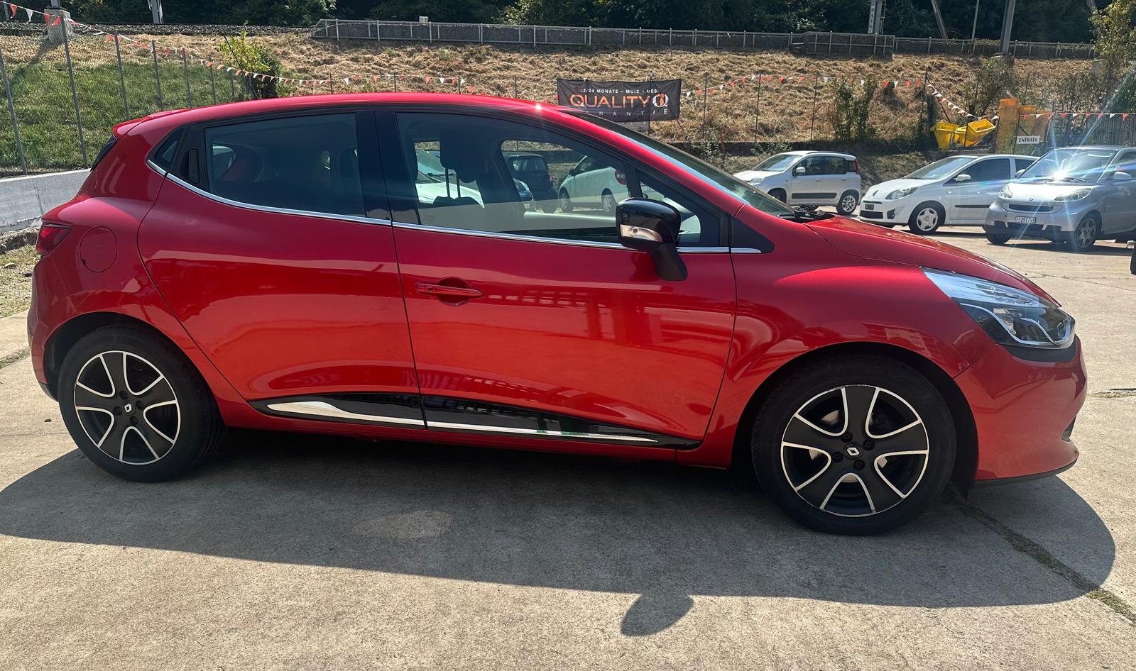 RENAULT CLIO 90-image-6